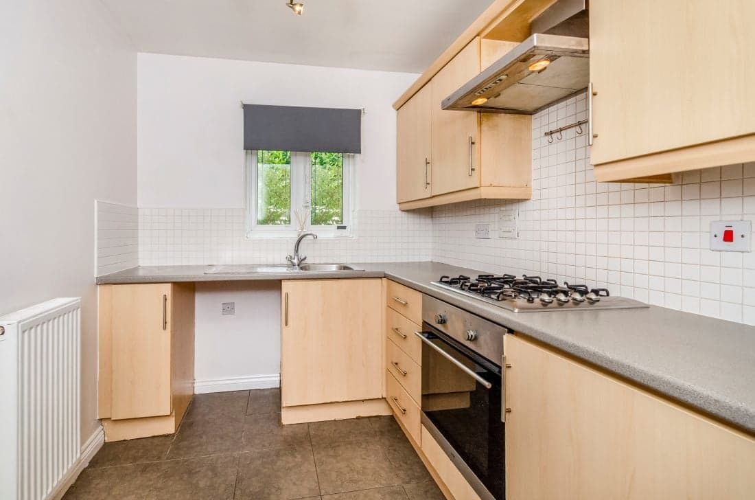 Property at The Furlong, Wednesbury