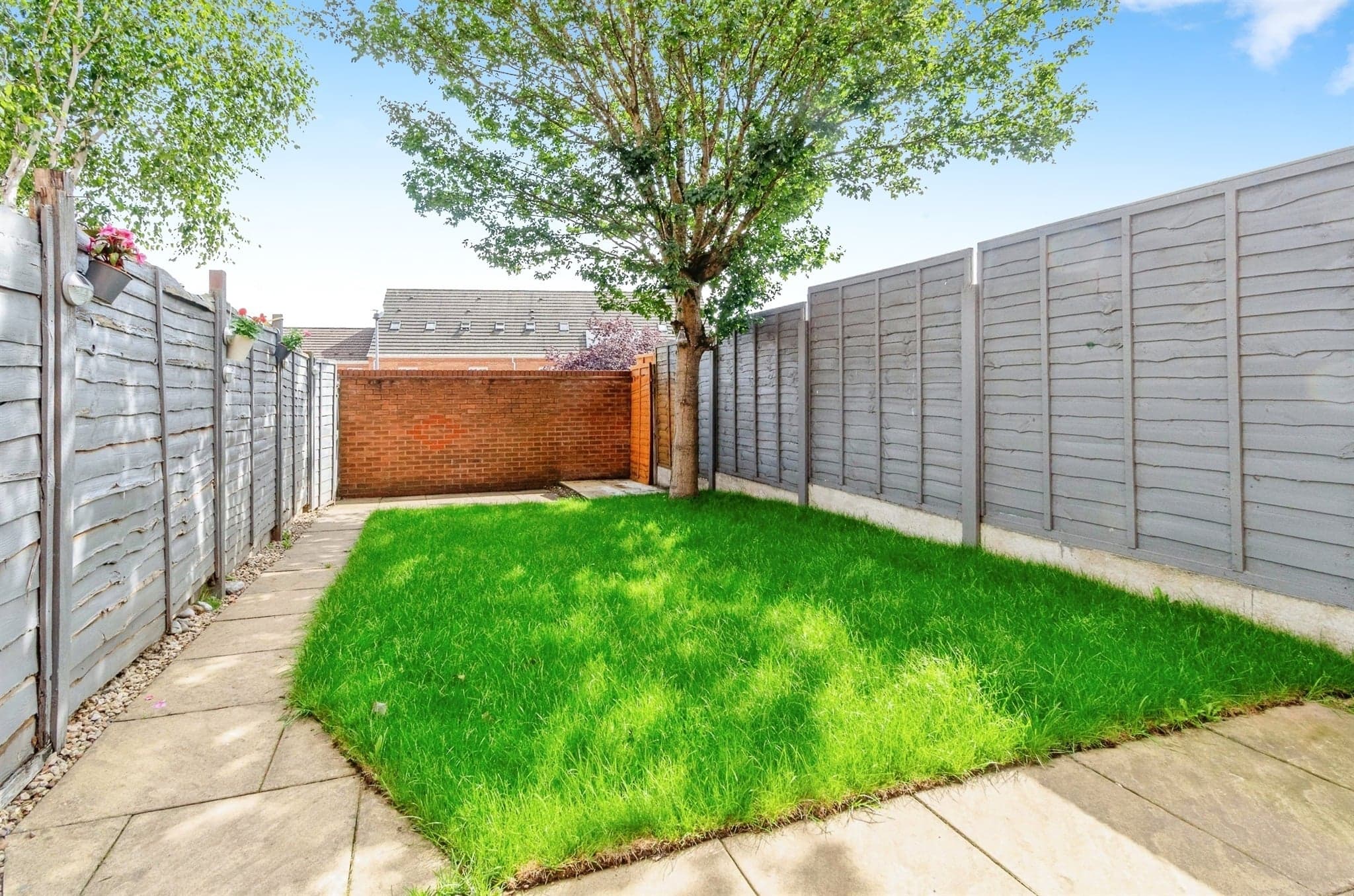 Property at The Furlong, Wednesbury