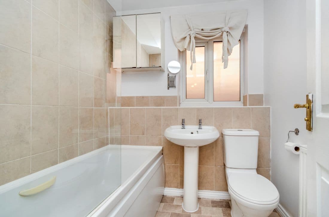 Property at The Furlong, Wednesbury