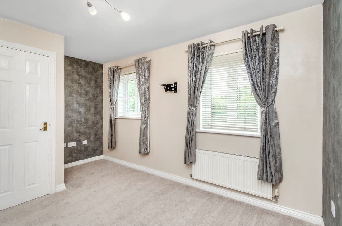 Property at The Furlong, Wednesbury