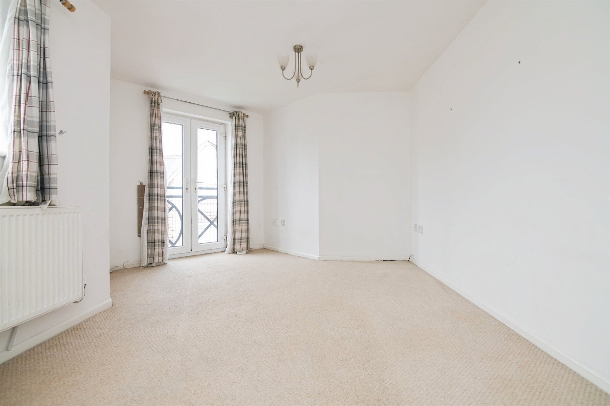 Property at Middle Meadow, Tipton