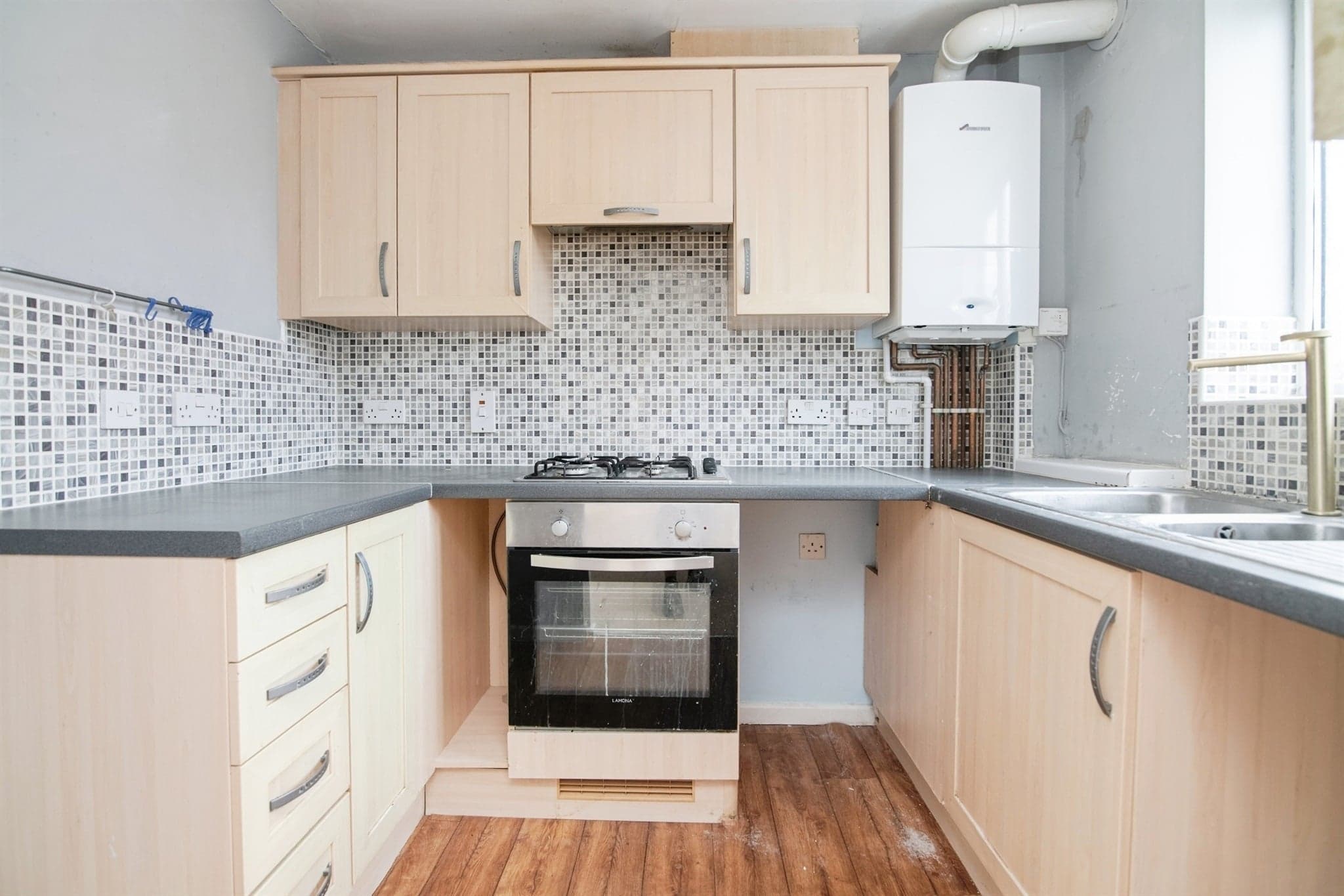 Property at Middle Meadow, Tipton