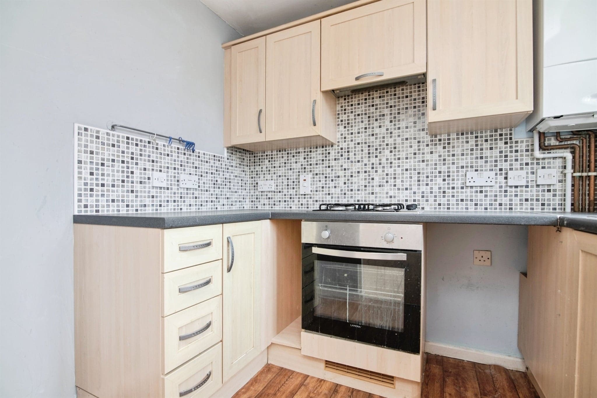 Property at Middle Meadow, Tipton