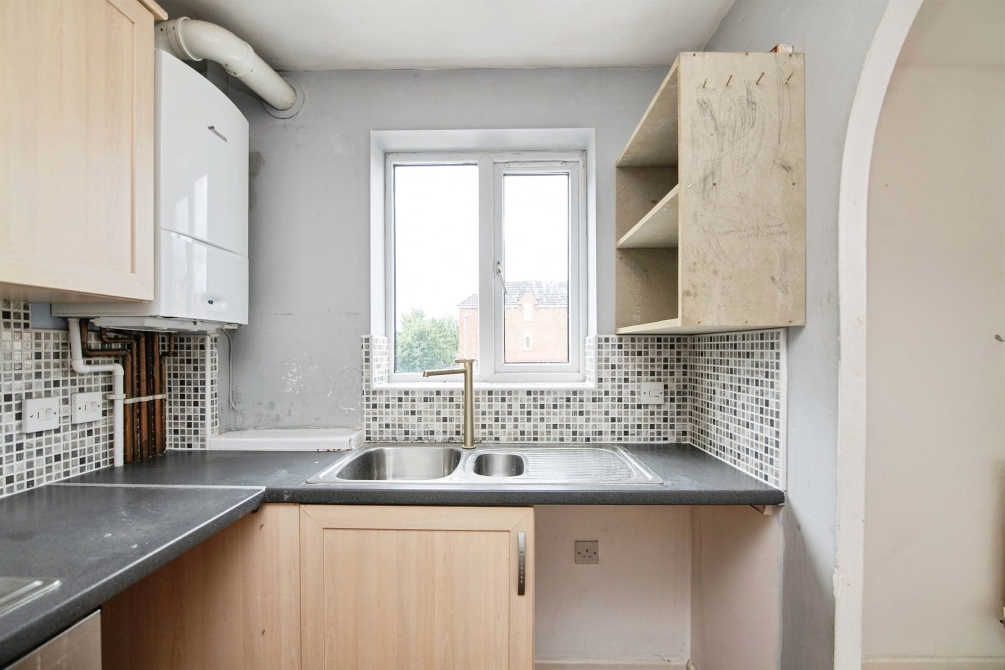 Property at Middle Meadow, Tipton