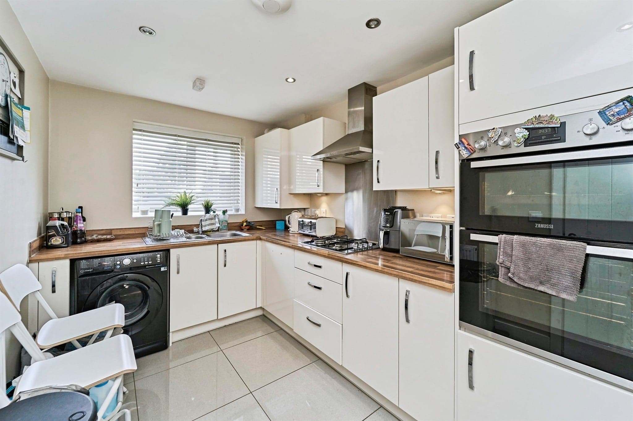 Property at Anson Road, West Bromwich