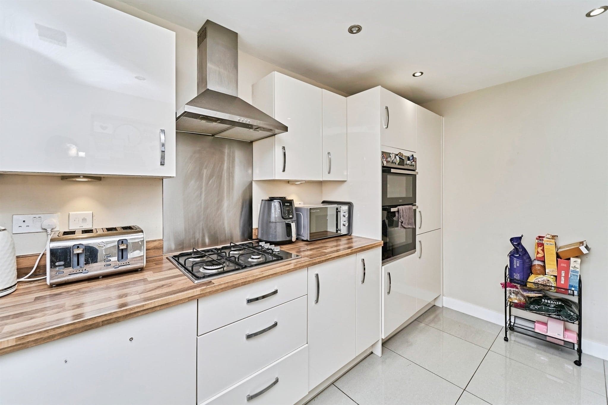 Property at Anson Road, West Bromwich
