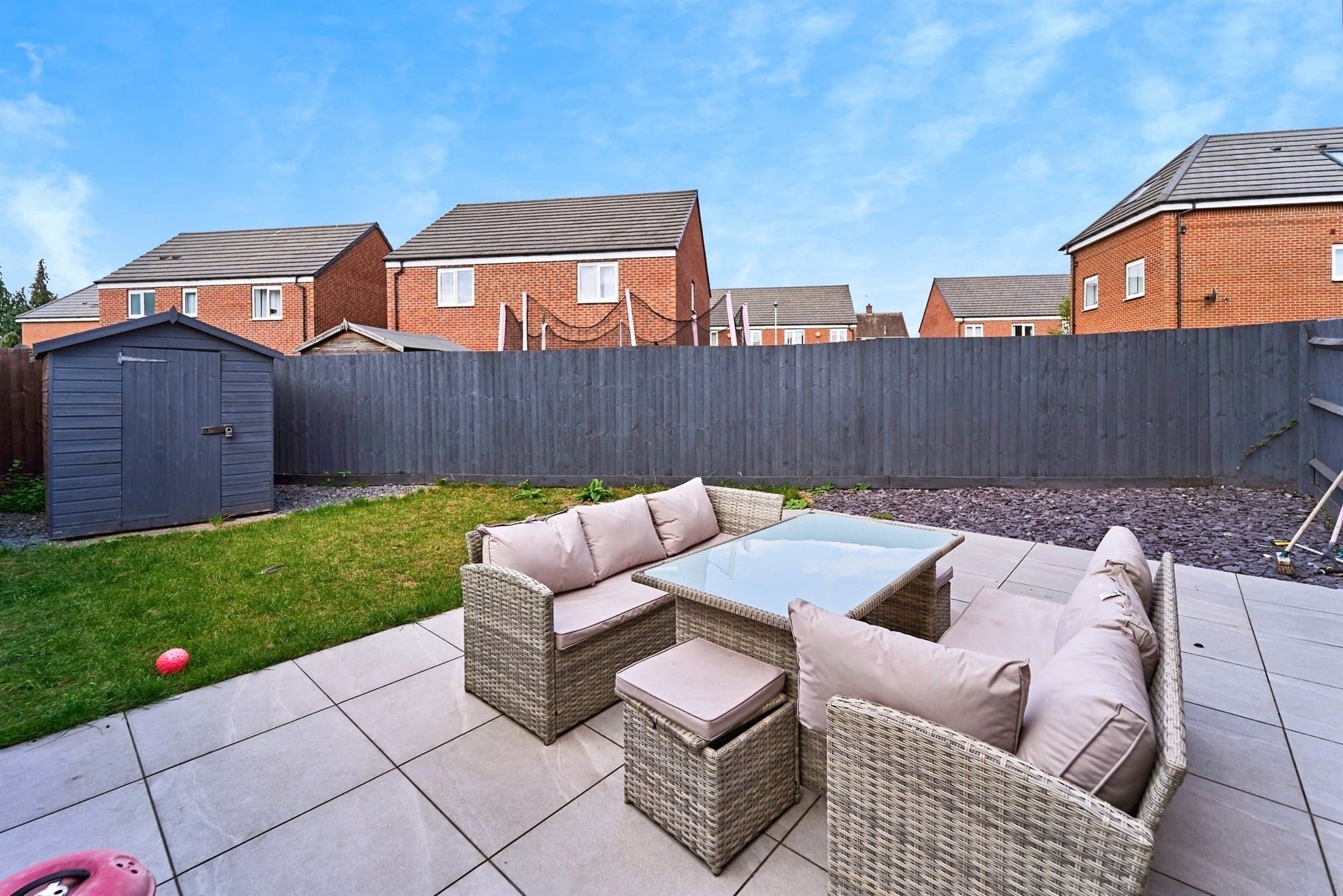 Property at Anson Road, West Bromwich