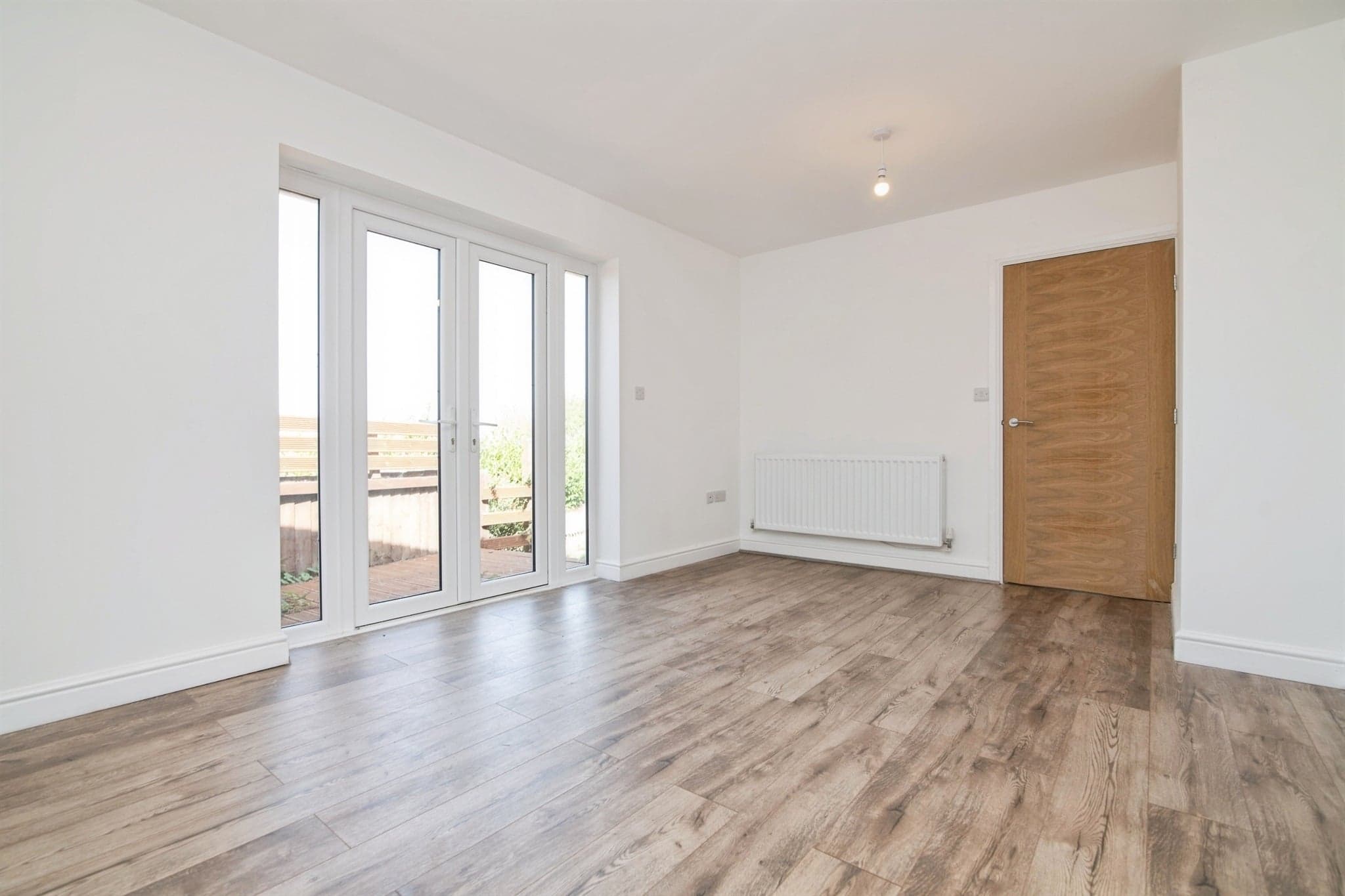 Property at Mallen Drive, Tividale, OLDBURY