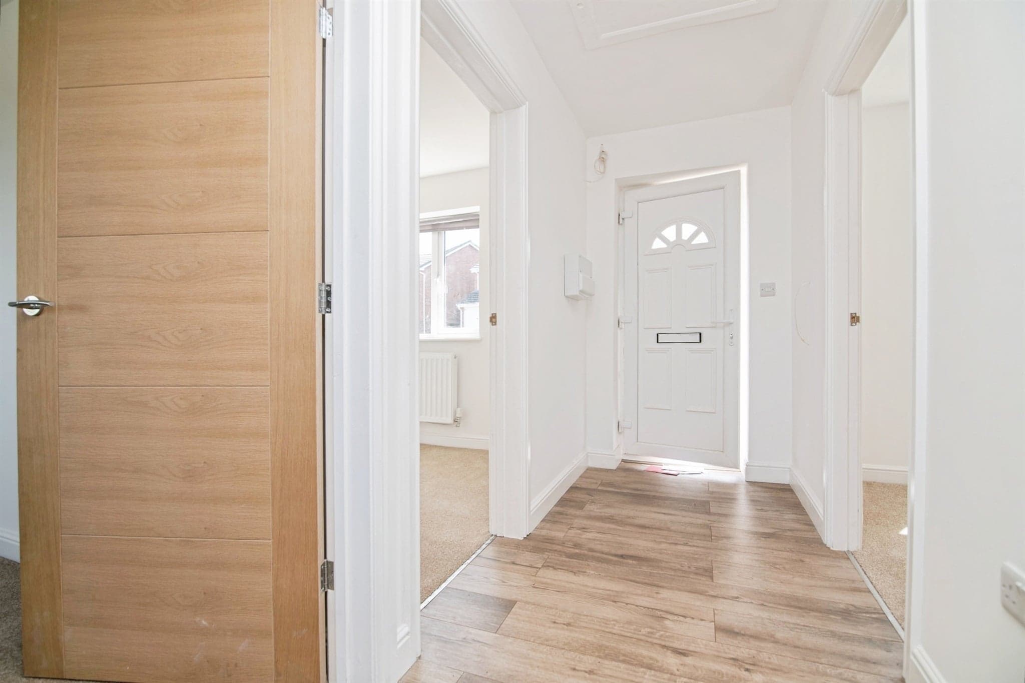 Property at Mallen Drive, Tividale, OLDBURY