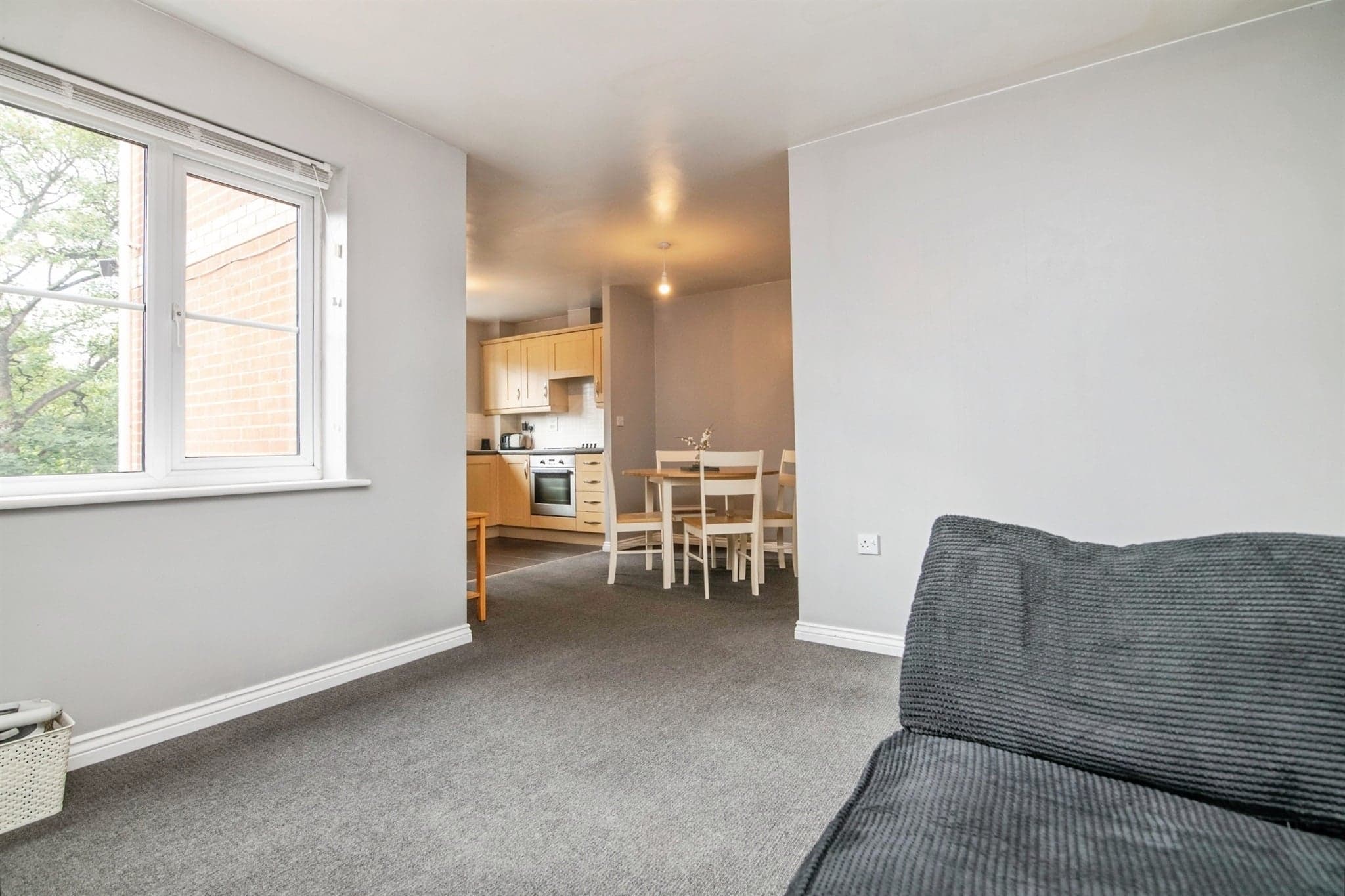 Property at Darbys Way, Tipton