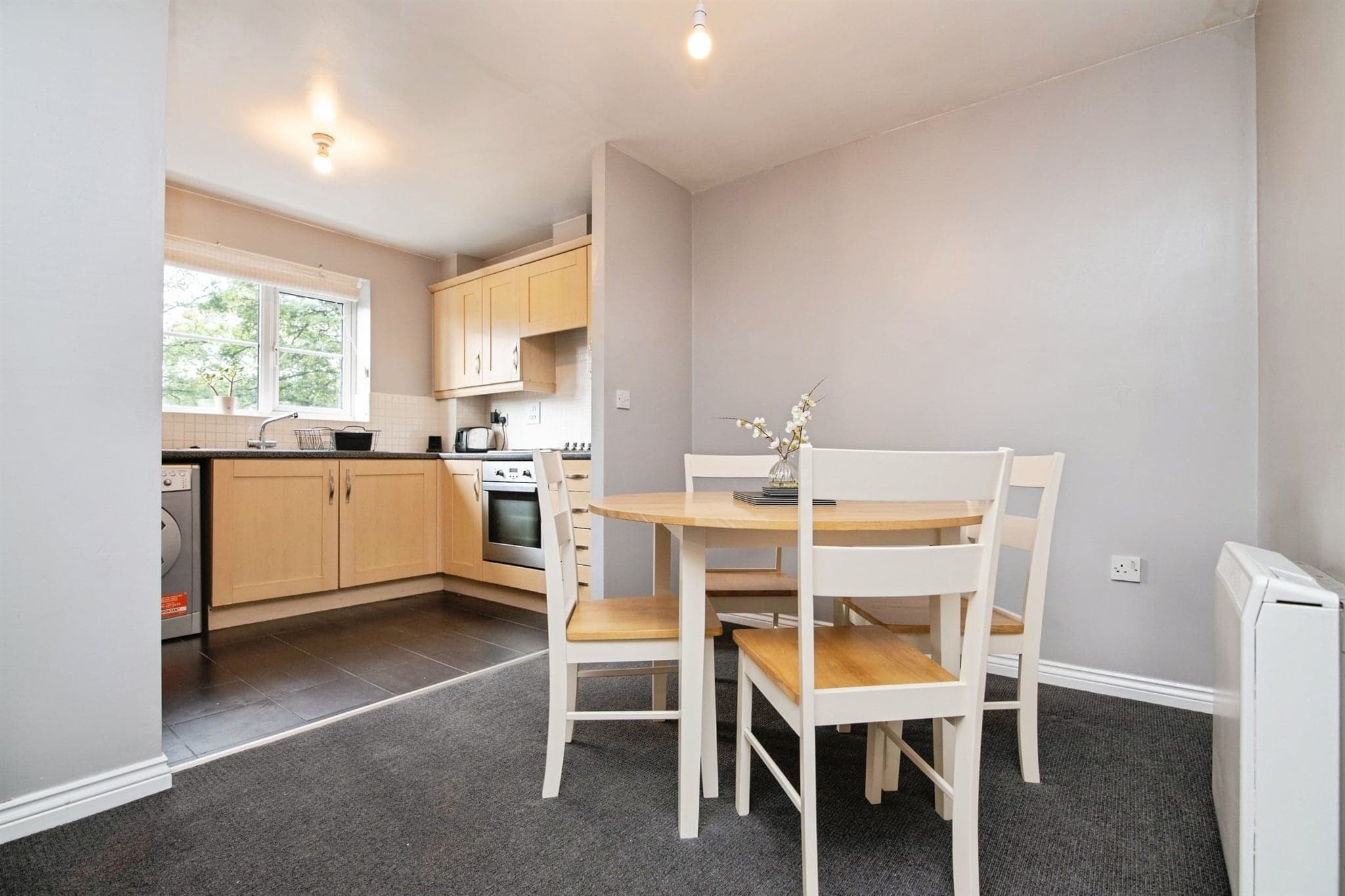 Property at Darbys Way, Tipton