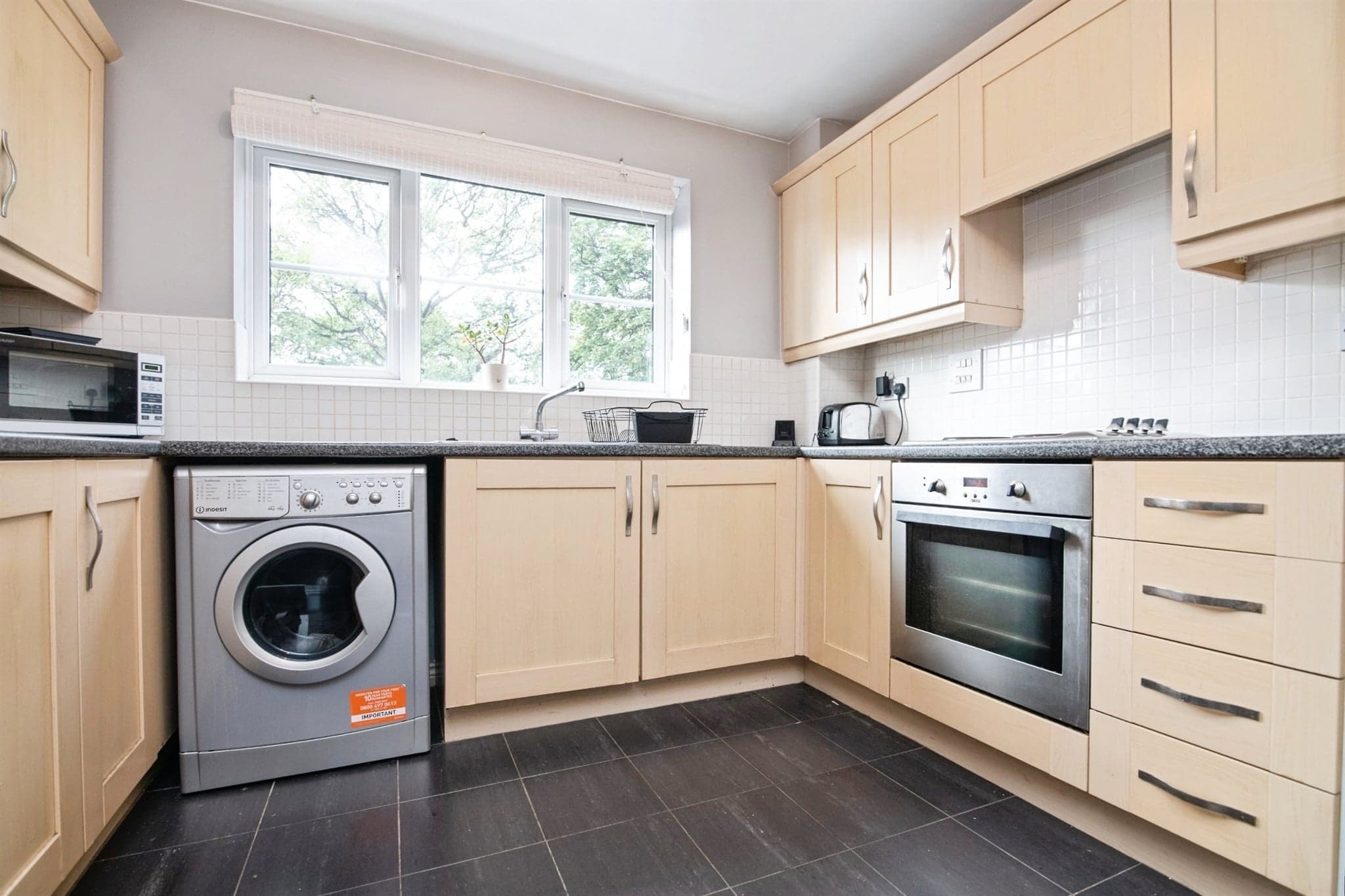 Property at Darbys Way, Tipton