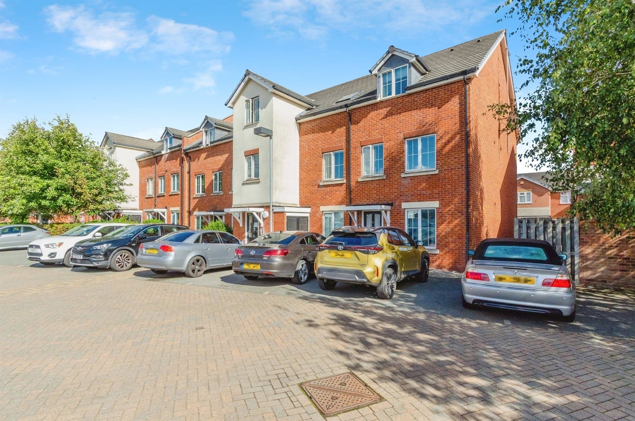 Property at Acorn Street, Willenhall