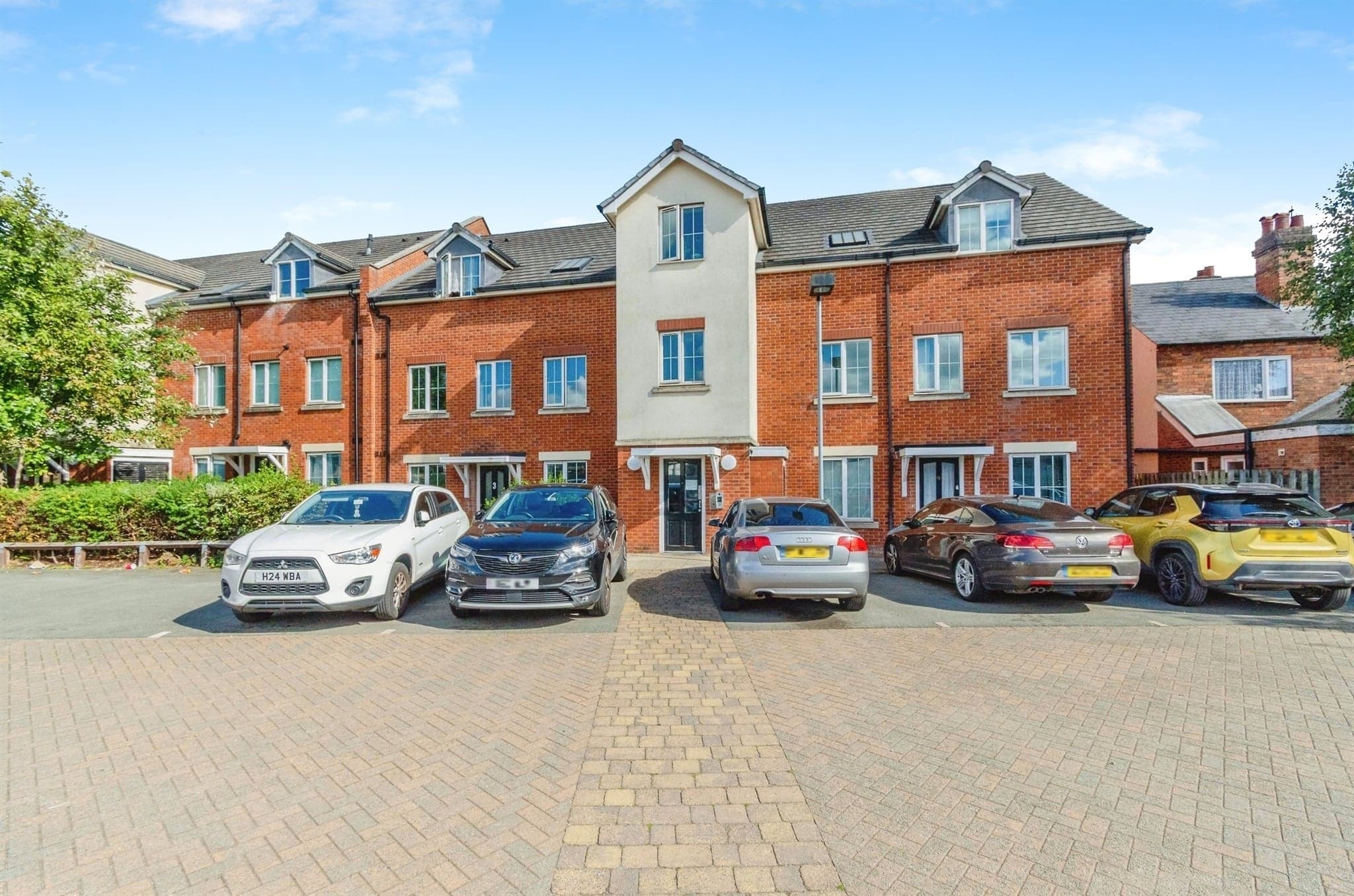 Property at Acorn Street, Willenhall