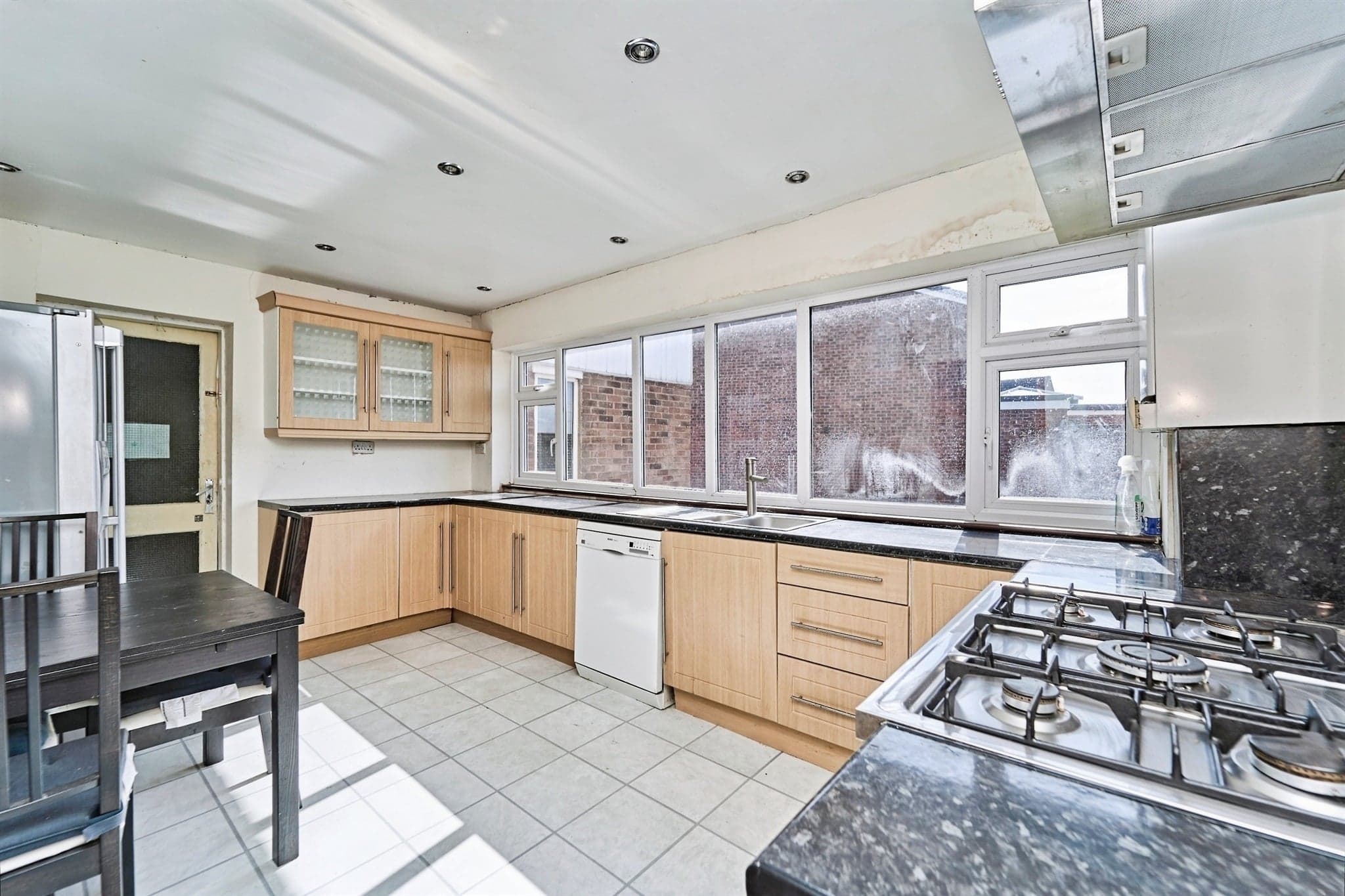 Property at Tame Street, West Bromwich