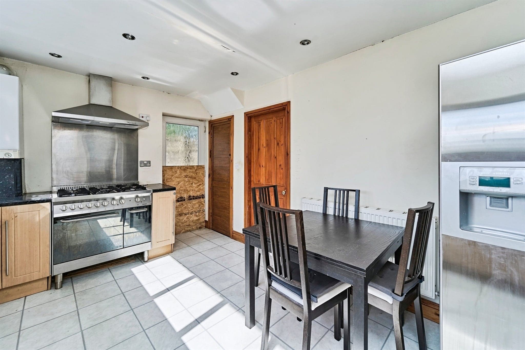 Property at Tame Street, West Bromwich