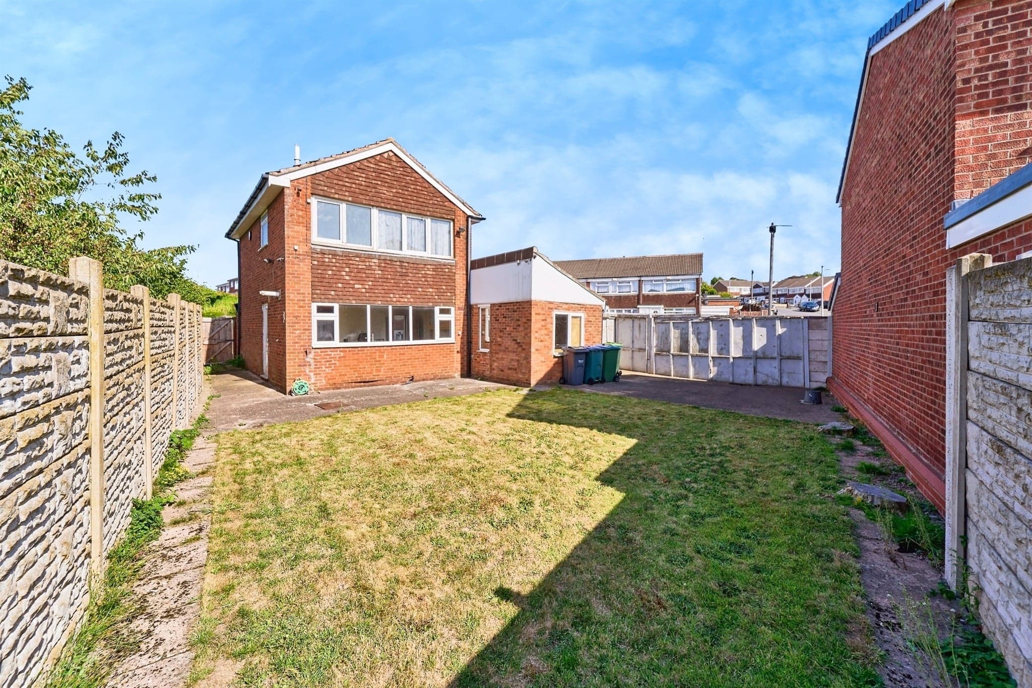Property at Tame Street, West Bromwich