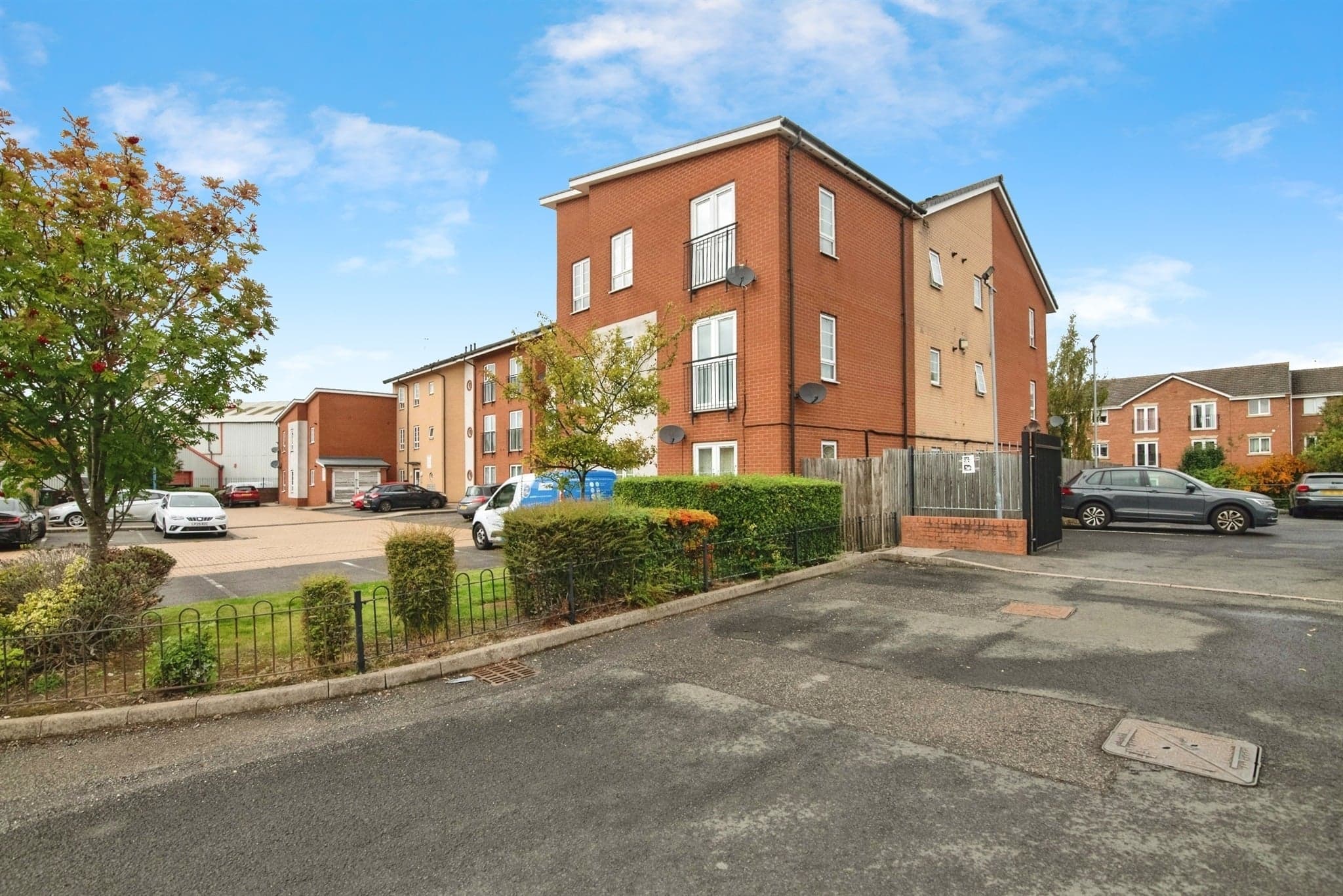 Property at Kingfisher Way, Tipton