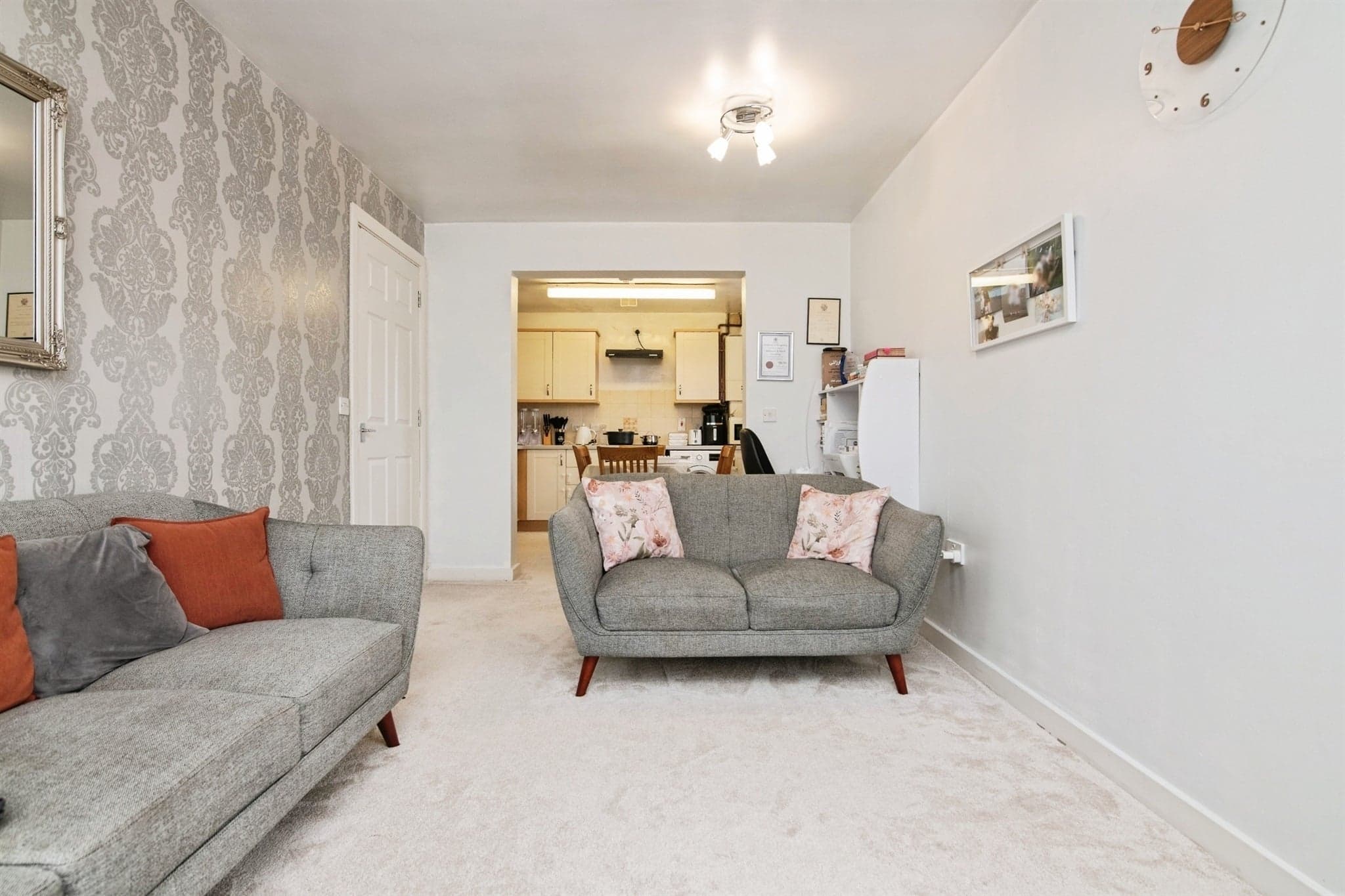 Property at Kingfisher Way, Tipton