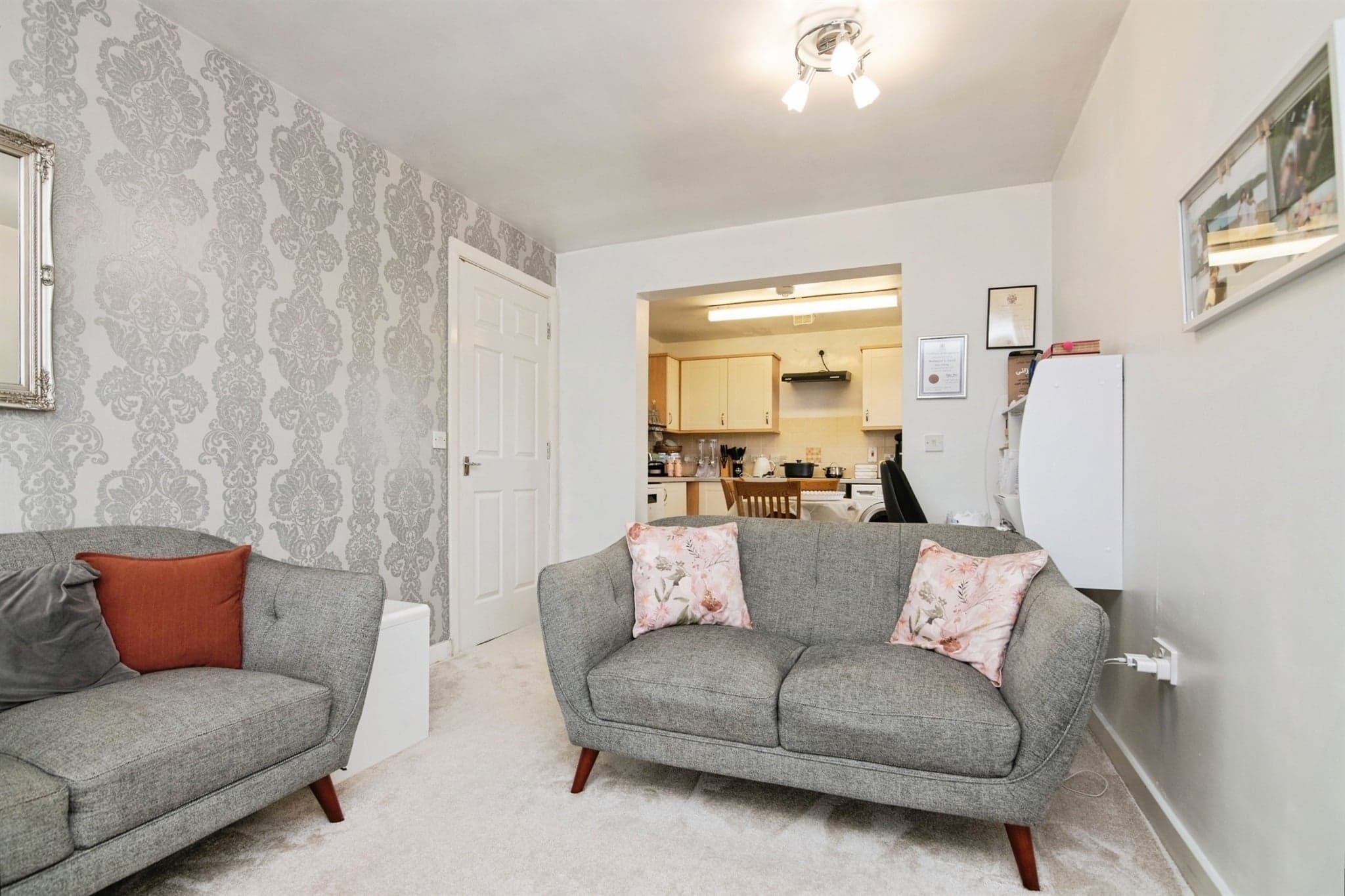 Property at Kingfisher Way, Tipton