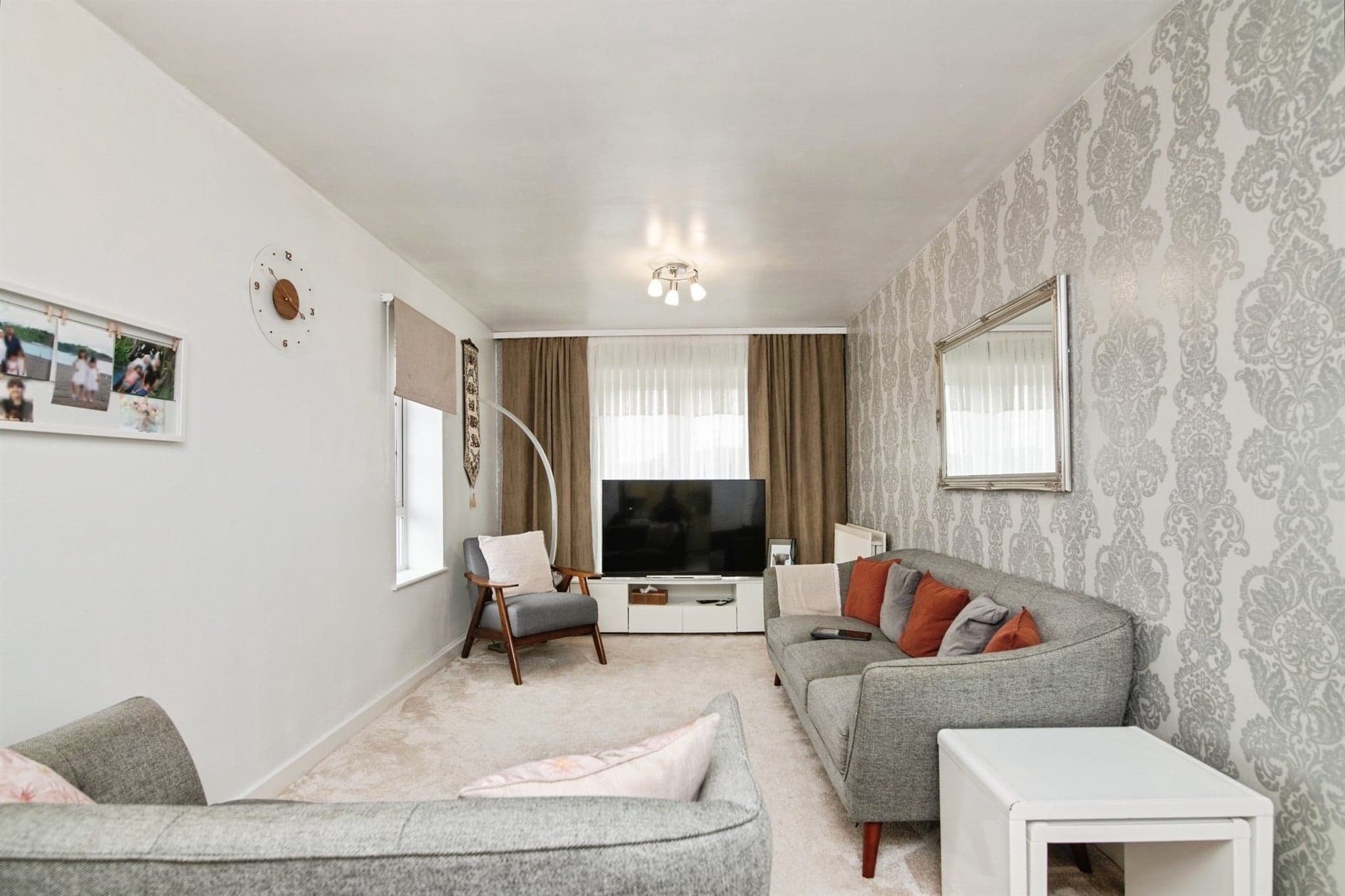 Property at Kingfisher Way, Tipton