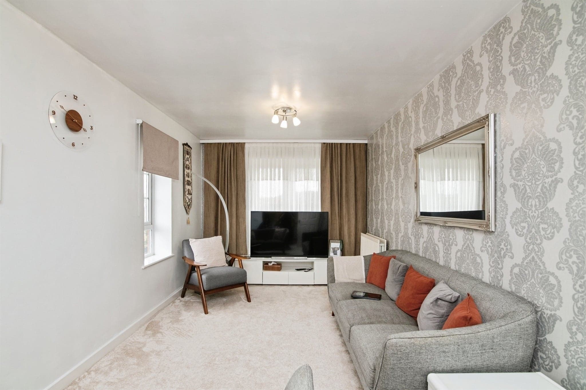Property at Kingfisher Way, Tipton