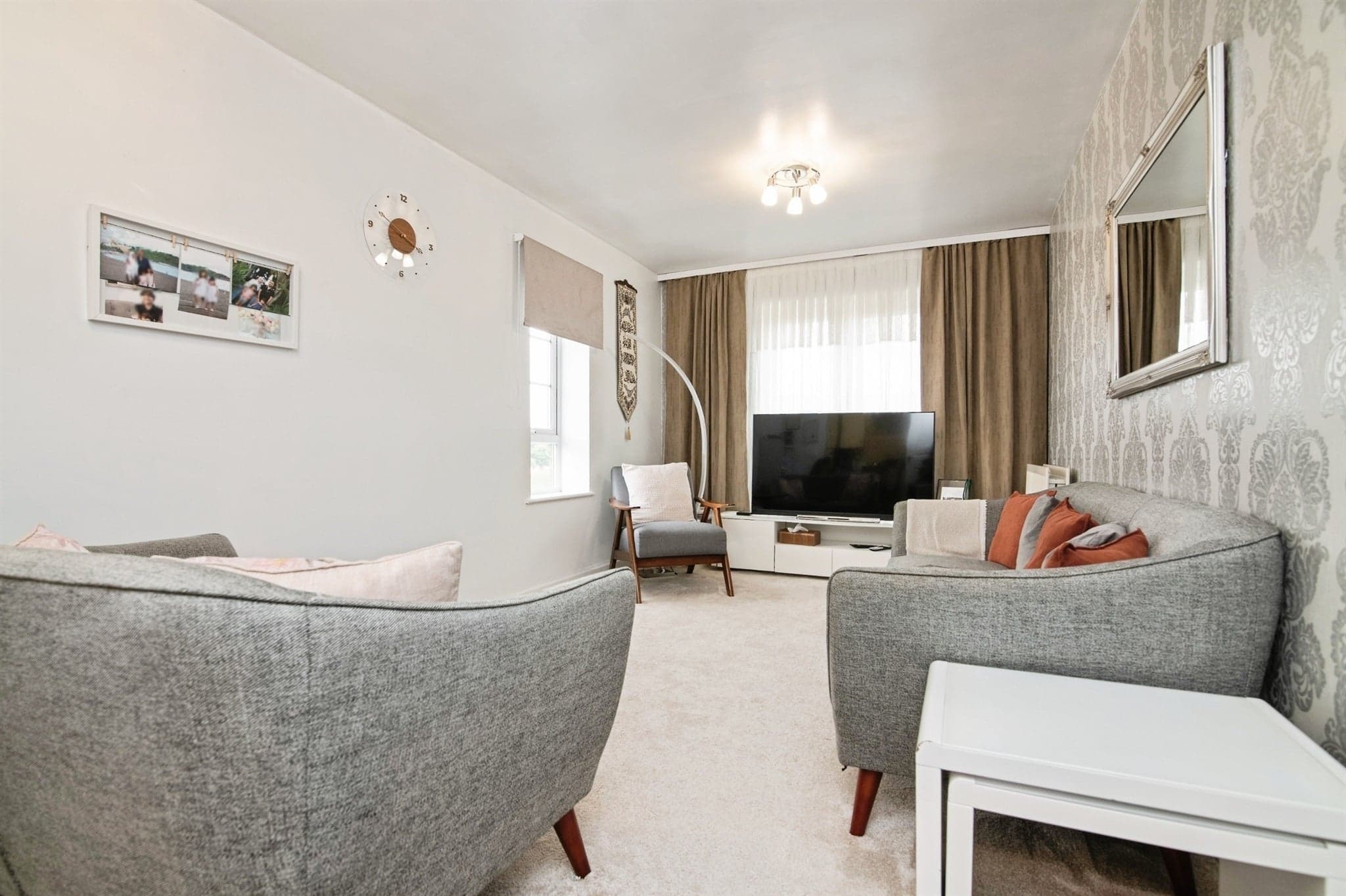 Property at Kingfisher Way, Tipton