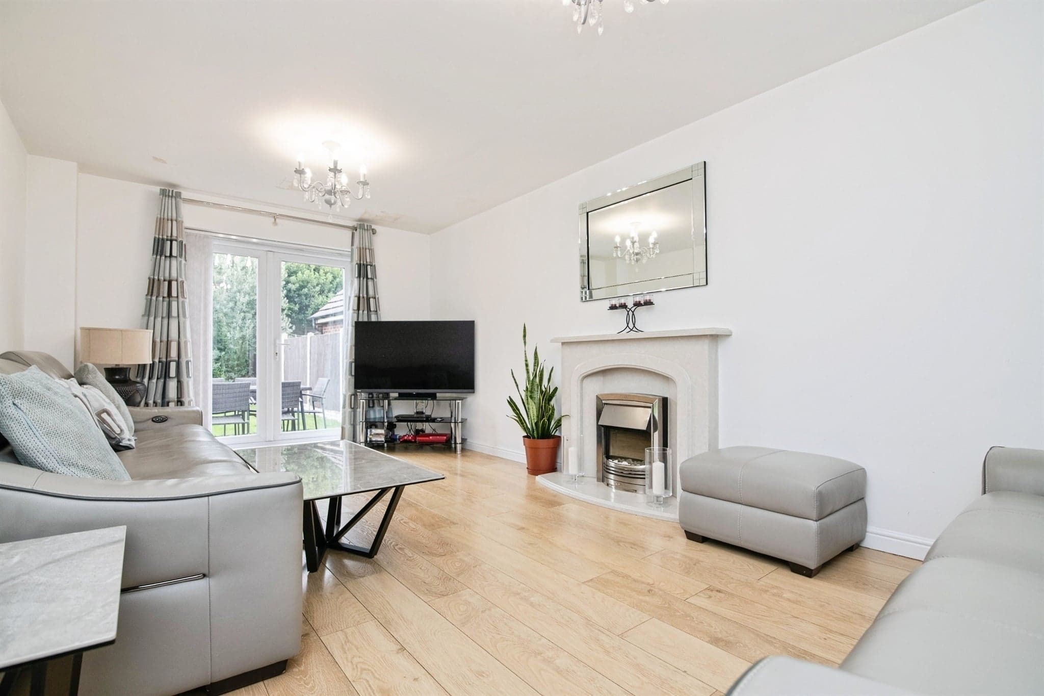 Property at John Wesley Way, WEDNESBURY