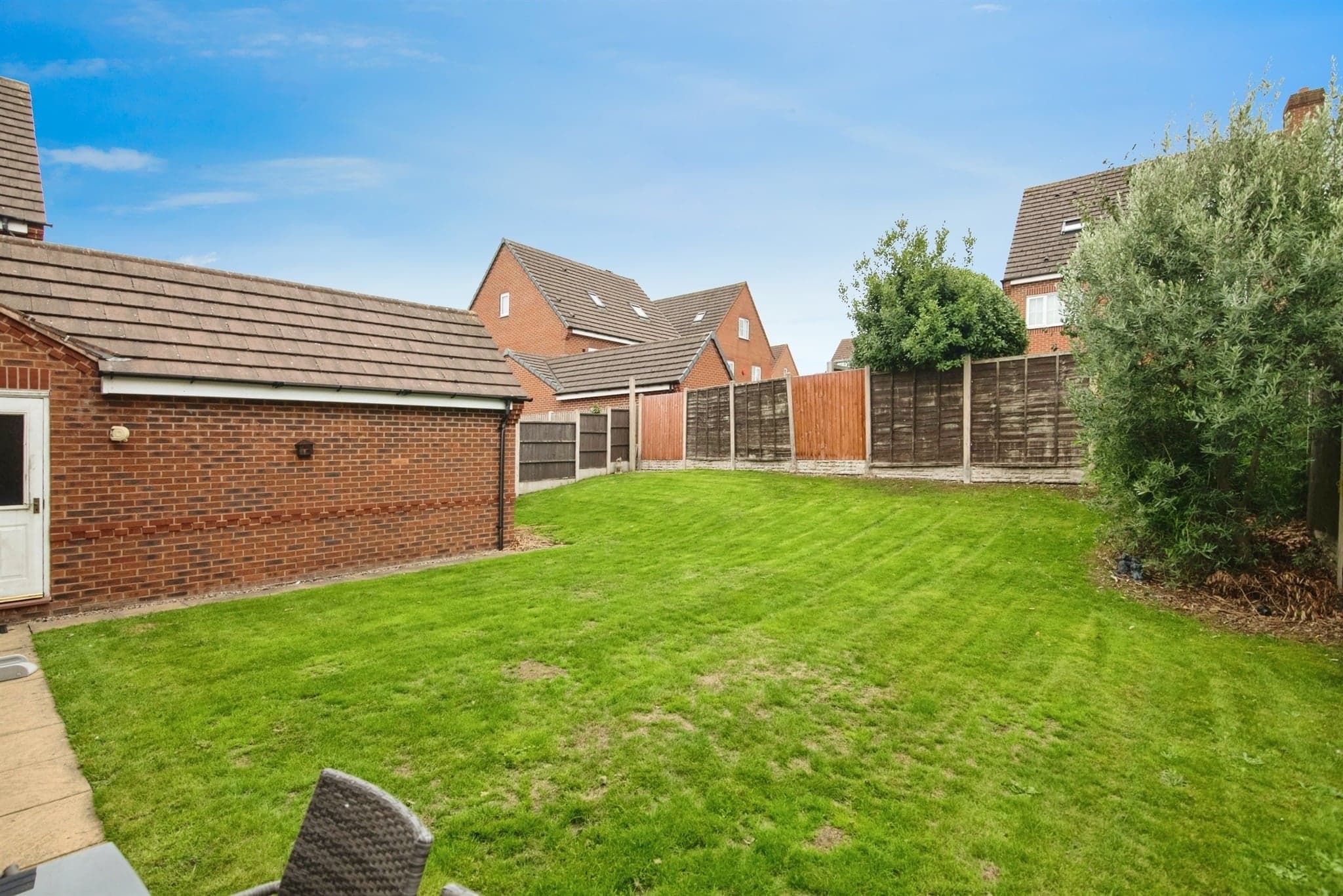 Property at John Wesley Way, WEDNESBURY