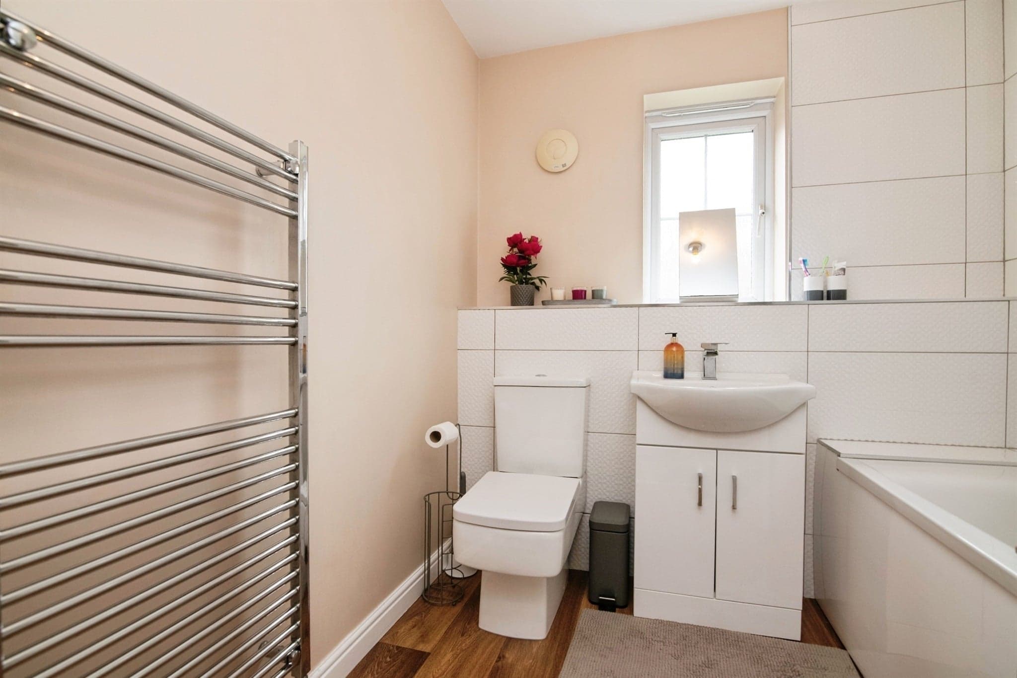 Property at John Wesley Way, WEDNESBURY