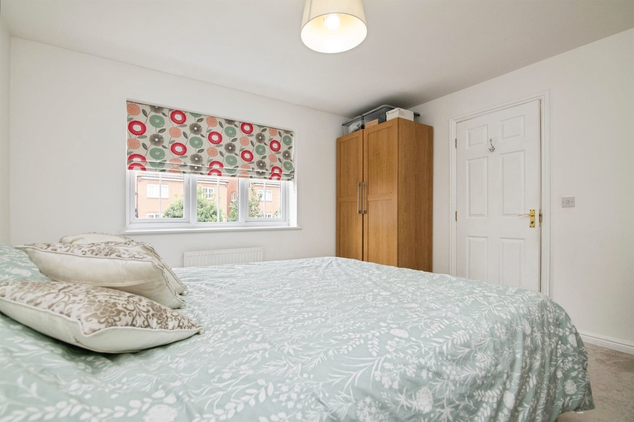 Property at John Wesley Way, WEDNESBURY