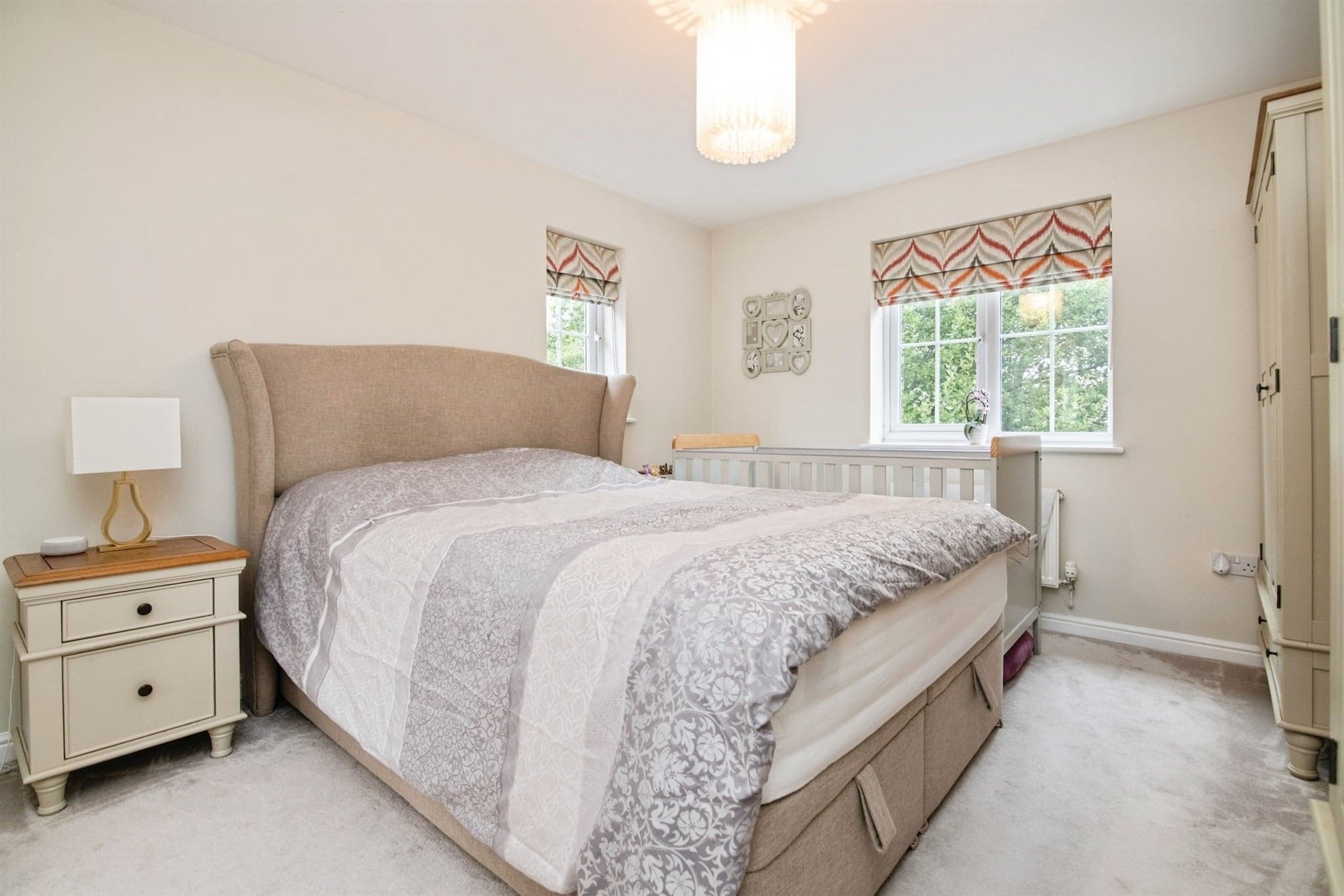 Property at John Wesley Way, WEDNESBURY