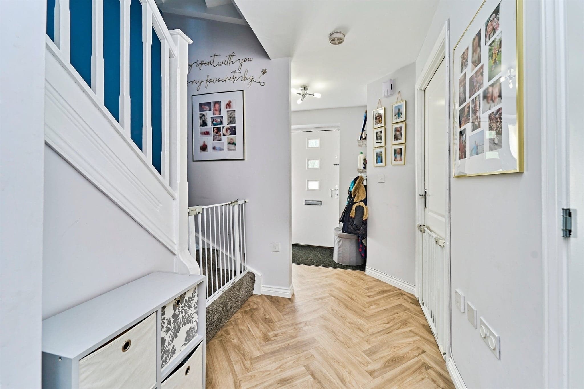 Property at Braybrook Crescent, WEST BROMWICH
