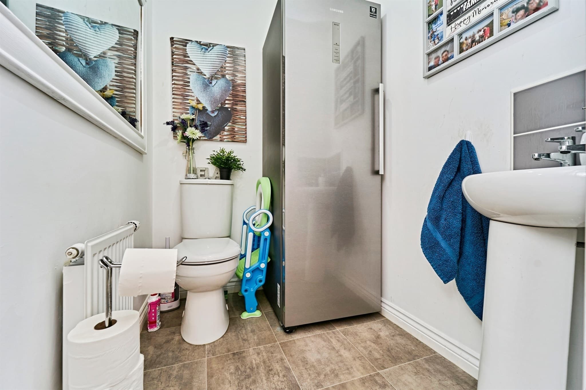 Property at Braybrook Crescent, WEST BROMWICH
