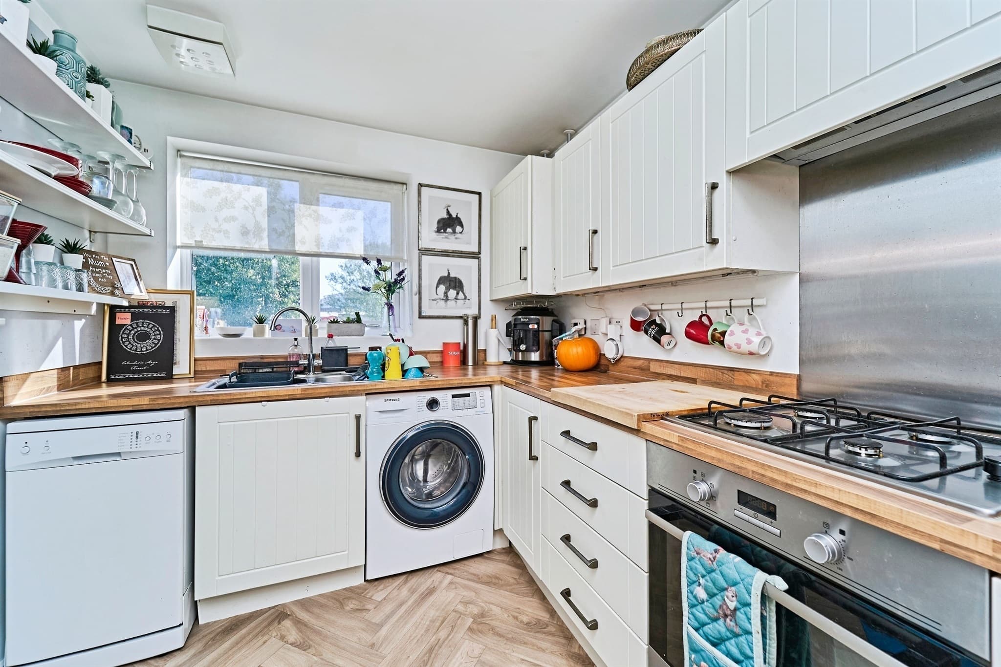 Property at Braybrook Crescent, WEST BROMWICH