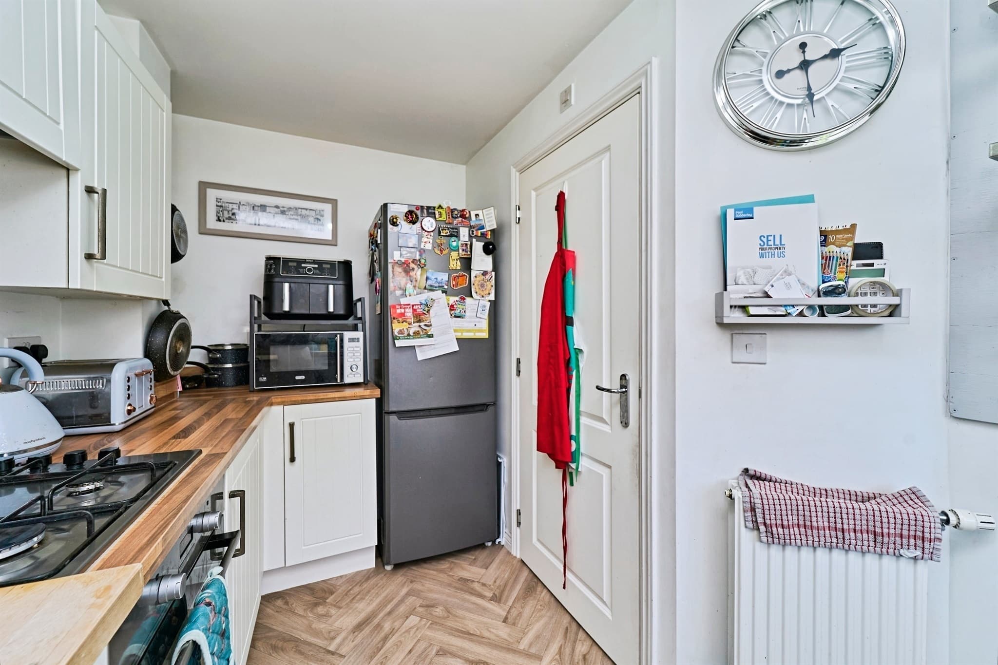 Property at Braybrook Crescent, WEST BROMWICH