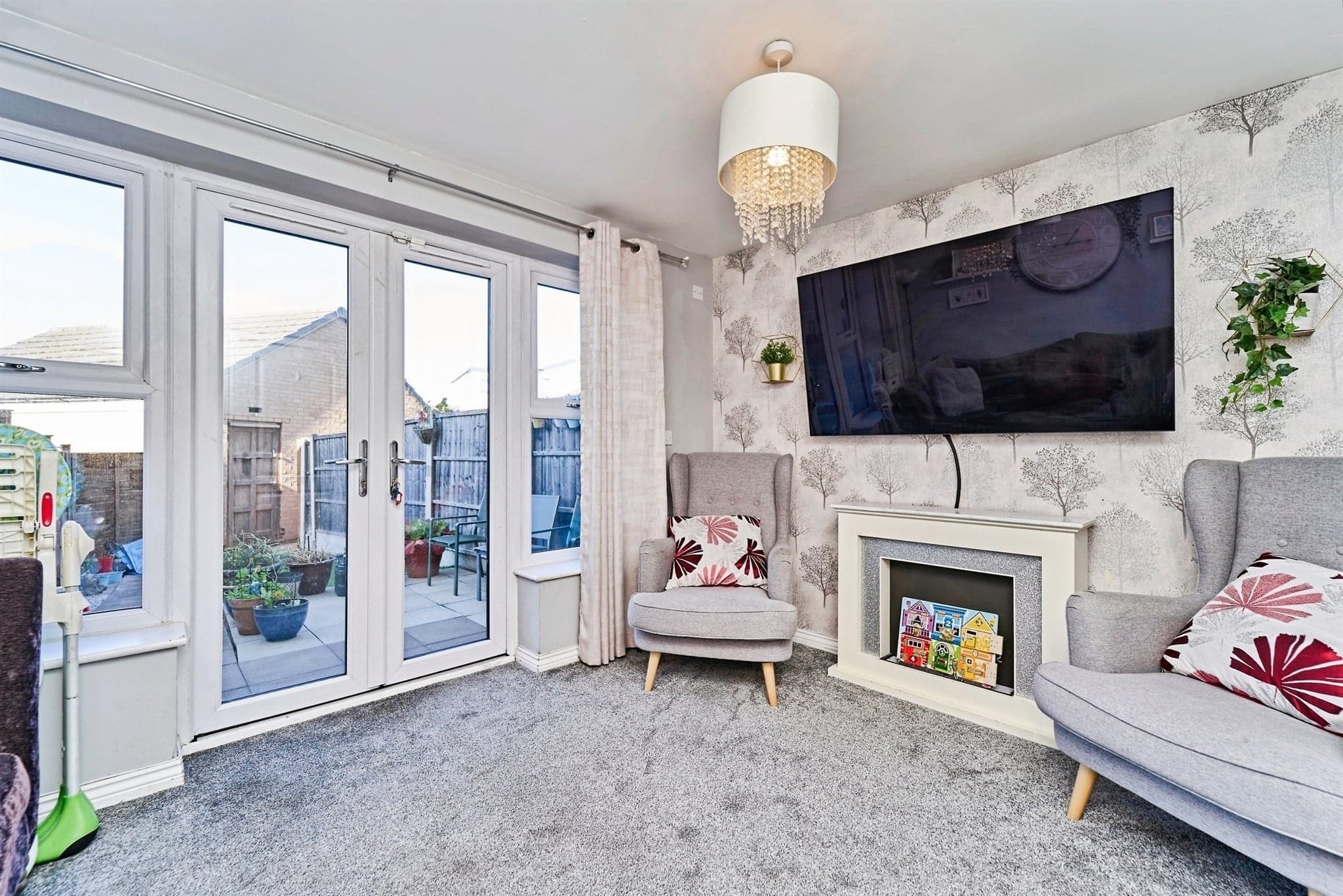Property at Braybrook Crescent, WEST BROMWICH