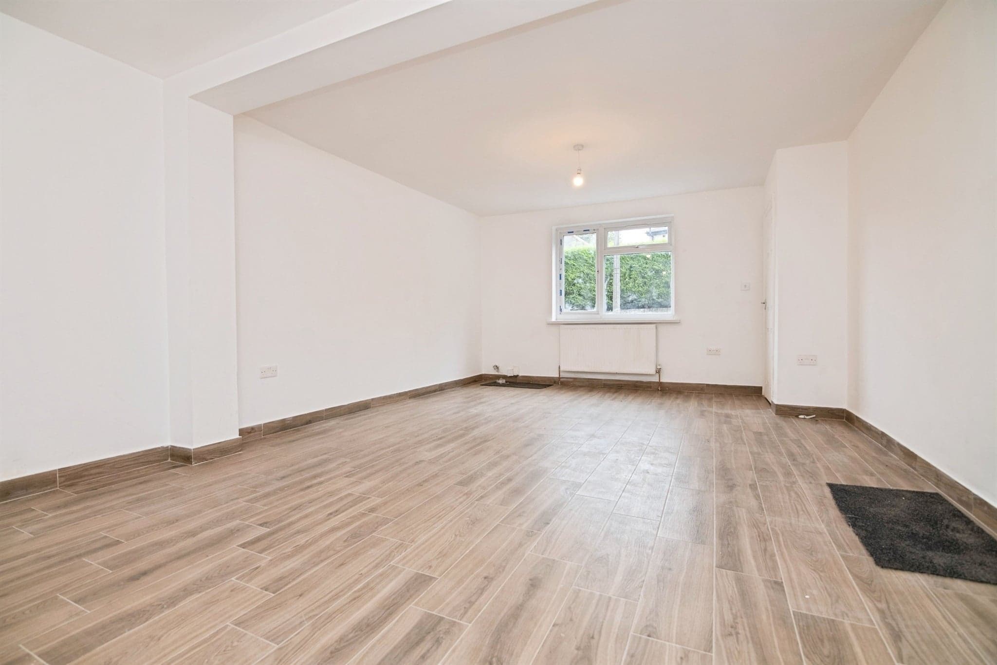 Property at Bush Road, Tipton