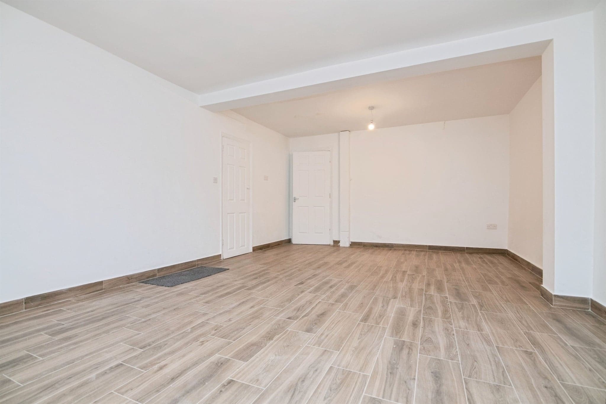 Property at Bush Road, Tipton