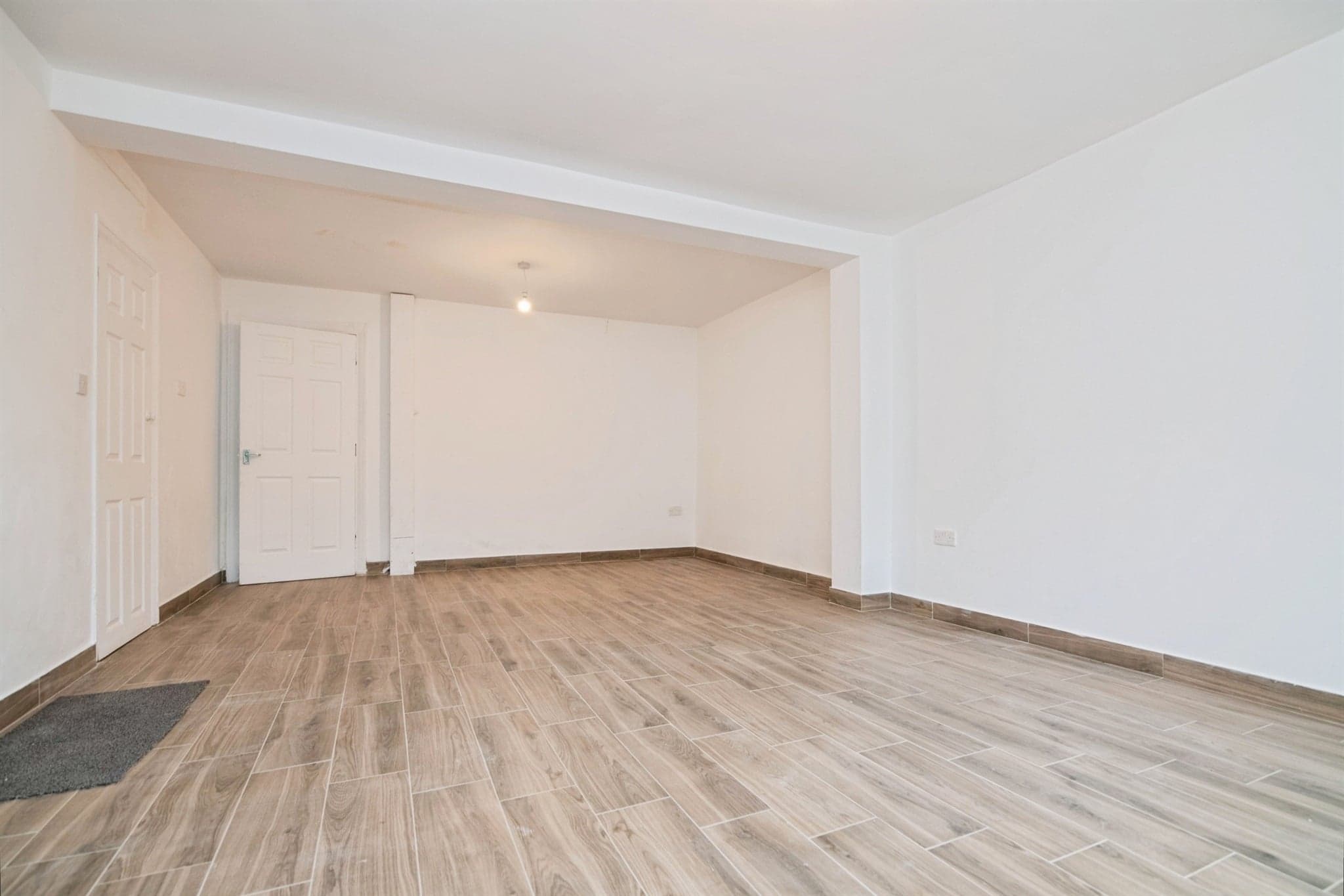 Property at Bush Road, Tipton