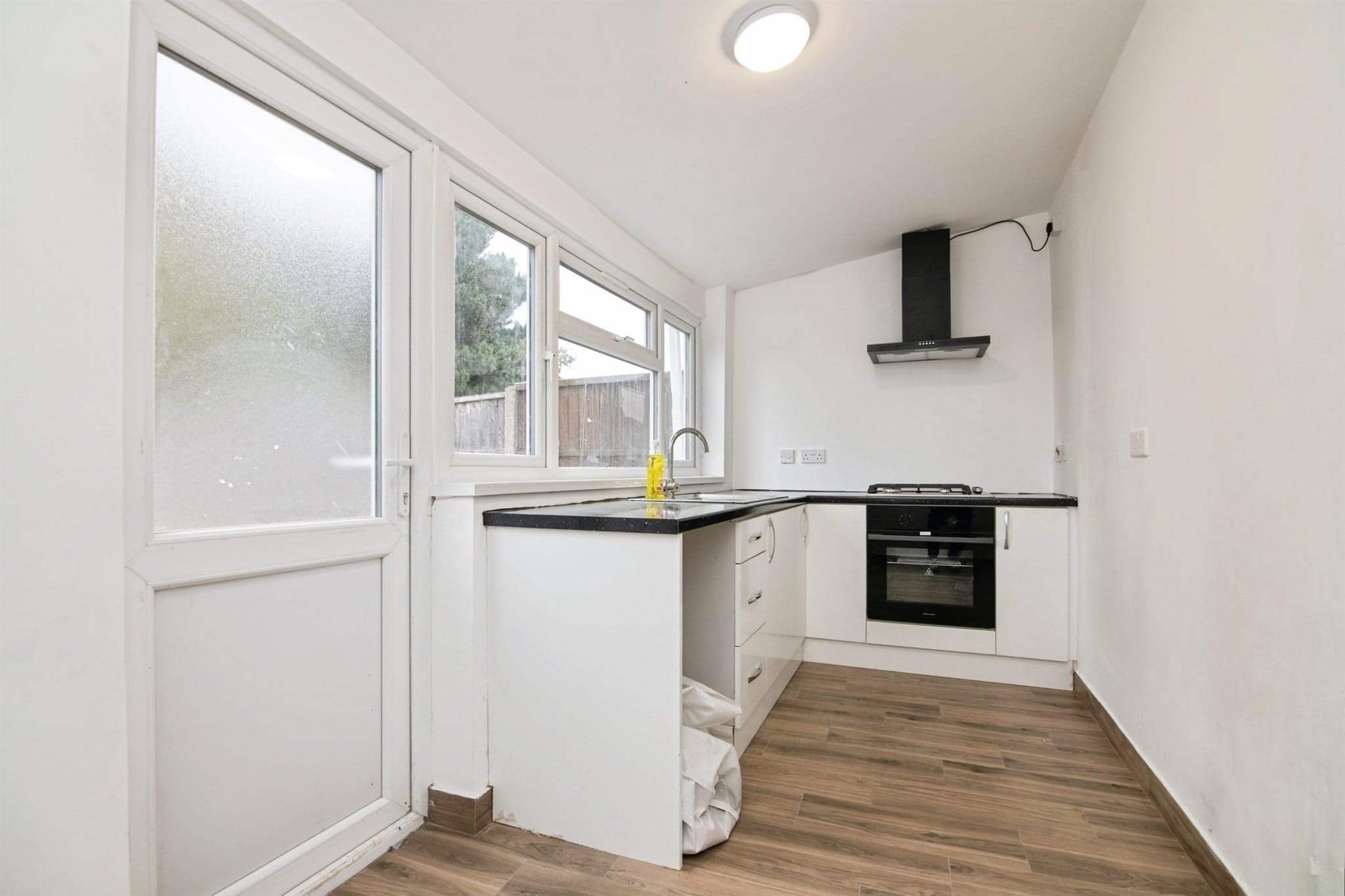 Property at Bush Road, Tipton