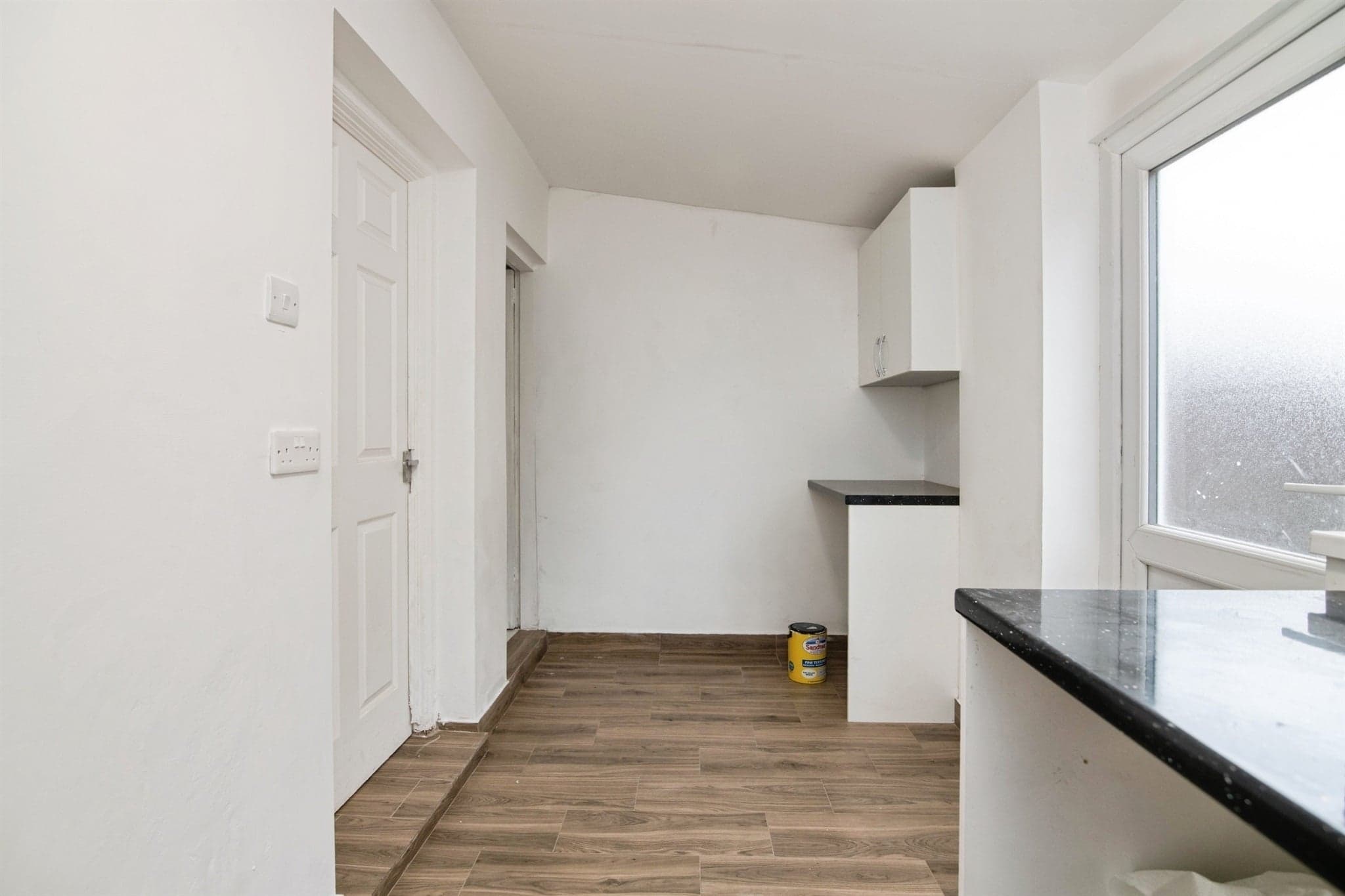 Property at Bush Road, Tipton