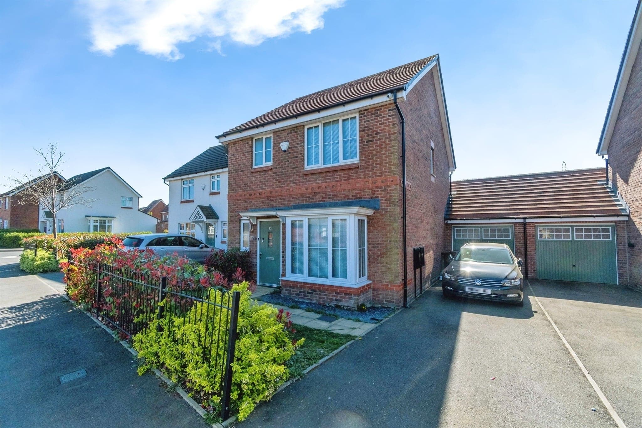 Property at Berry Avenue, Wednesbury
