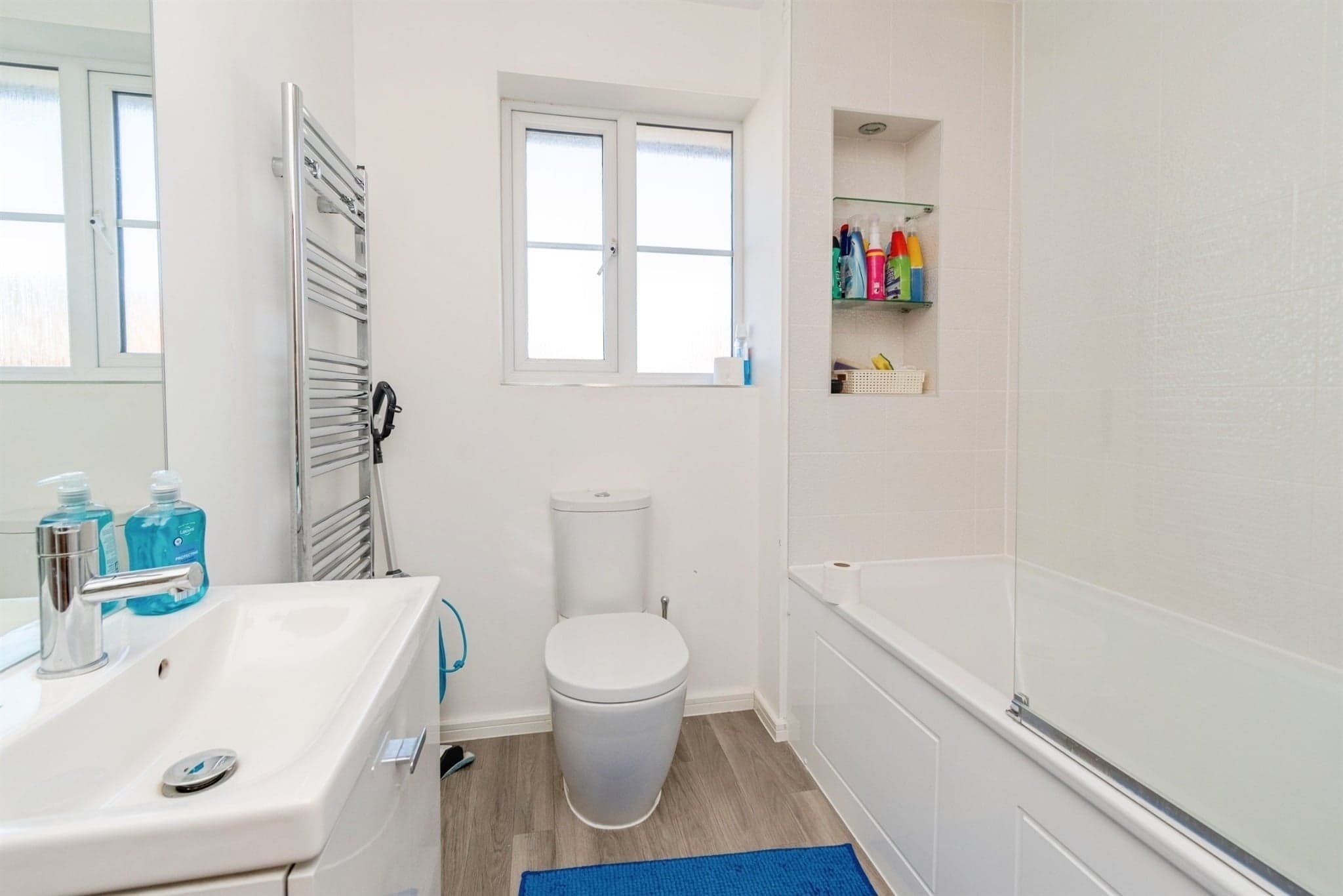 Property at Berry Avenue, Wednesbury