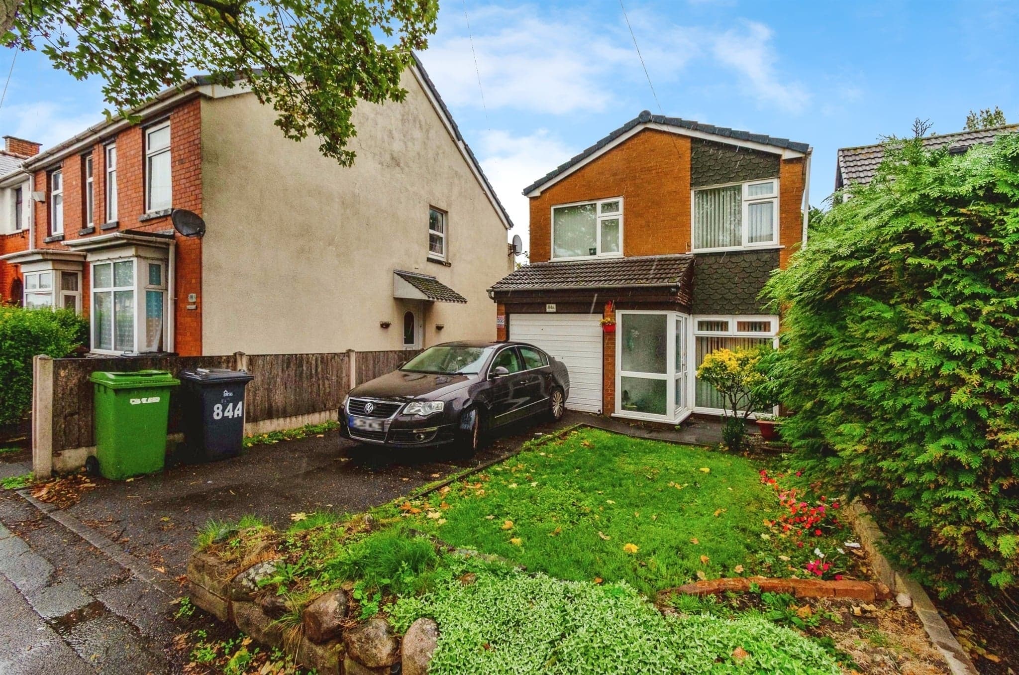 Property at Victoria Road, Wednesfield, Wolverhampton