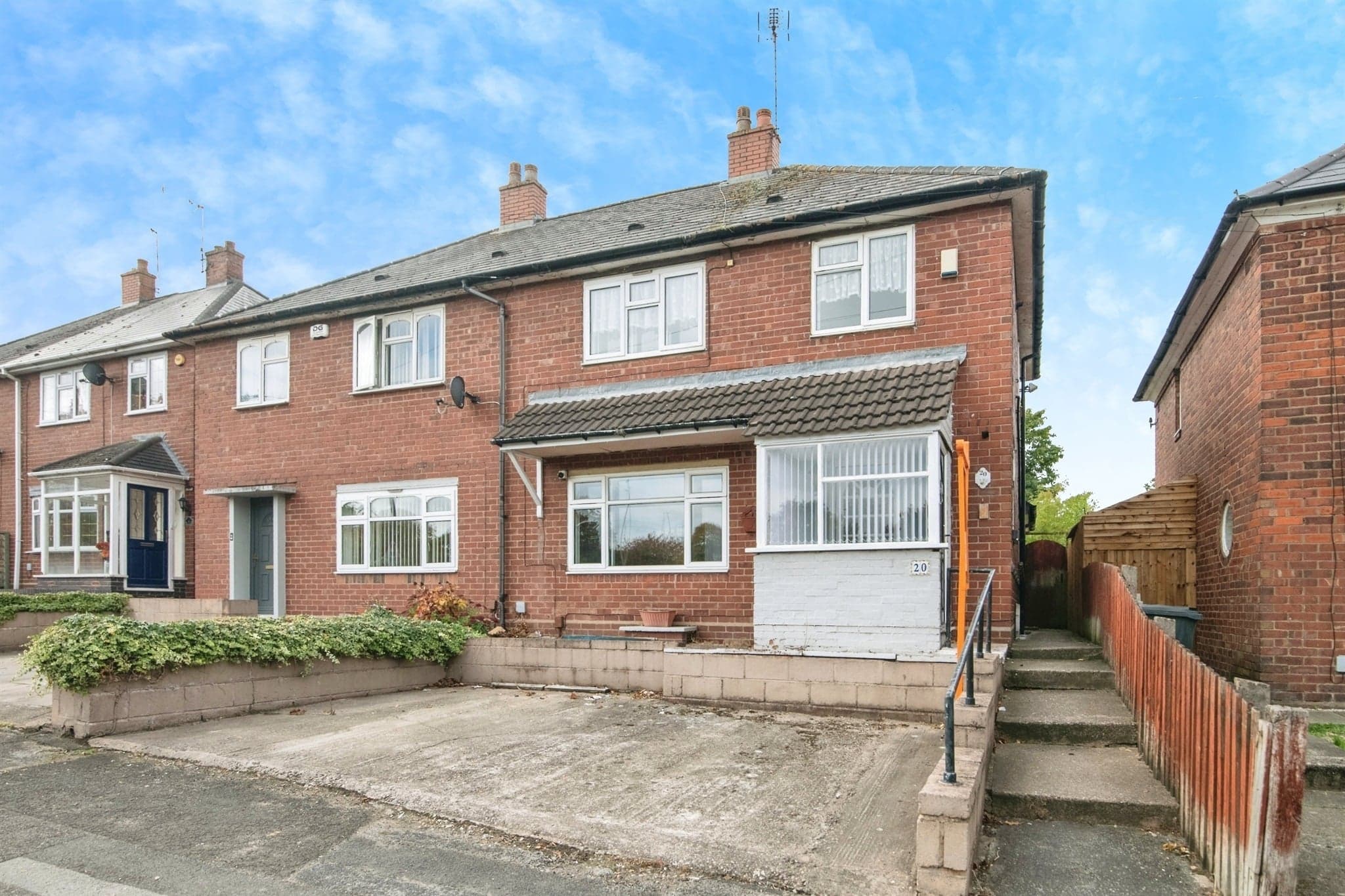 Property at Sandy Lane, Wednesbury