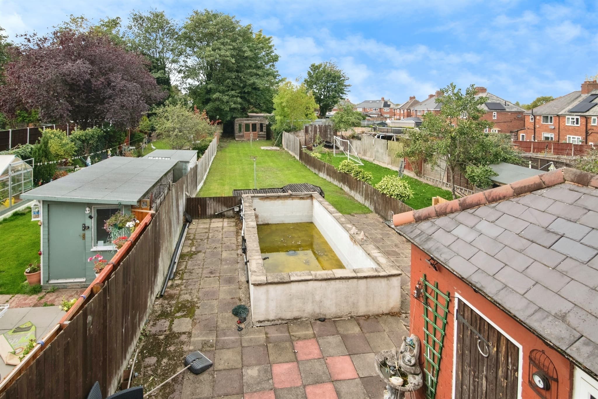 Property at Sandy Lane, Wednesbury