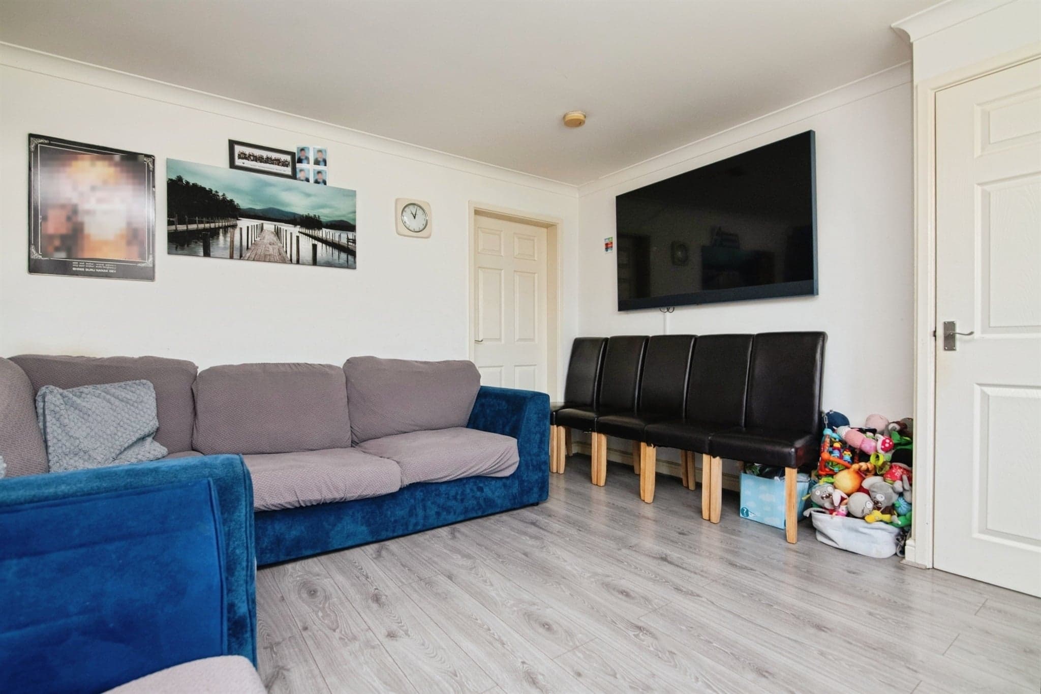 Property at Great Meadow, Tipton