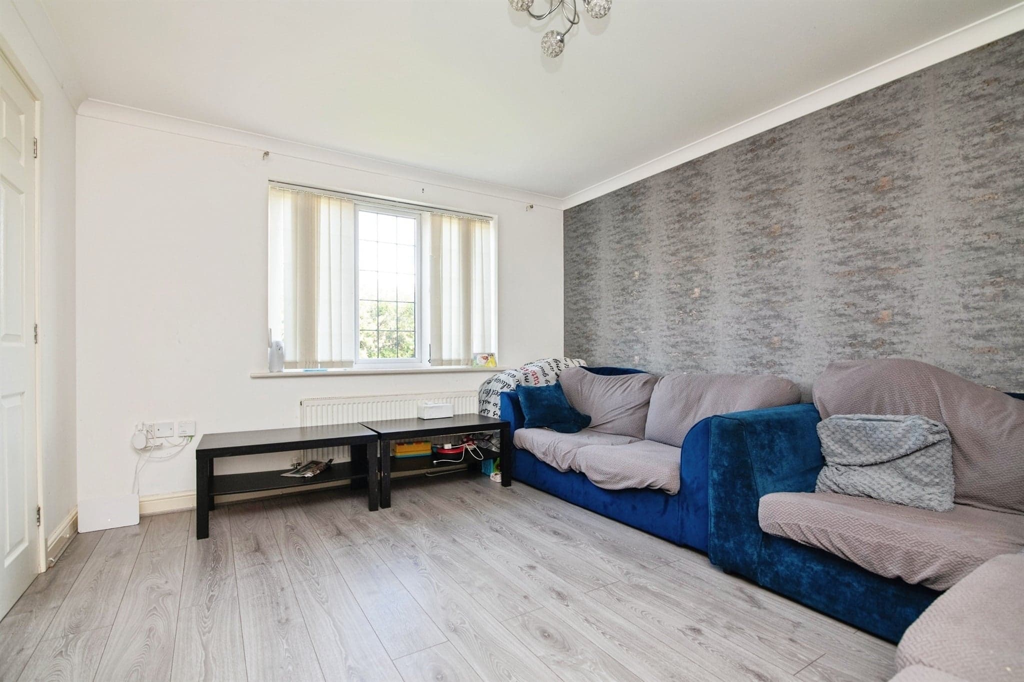 Property at Great Meadow, Tipton