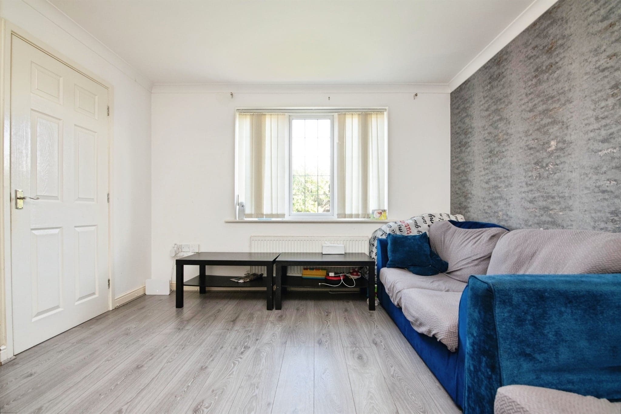 Property at Great Meadow, Tipton
